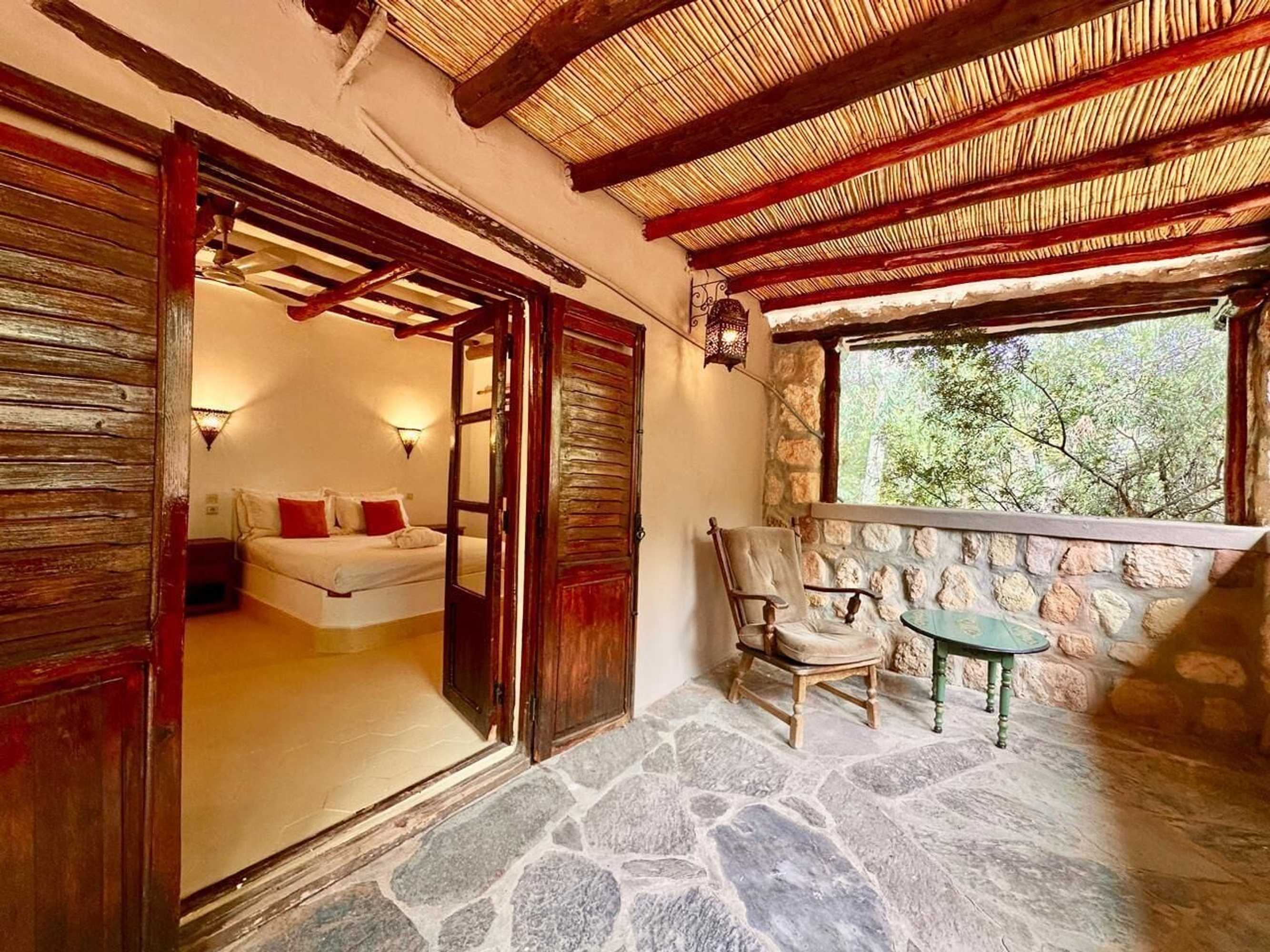 Gift card for La Bergerie