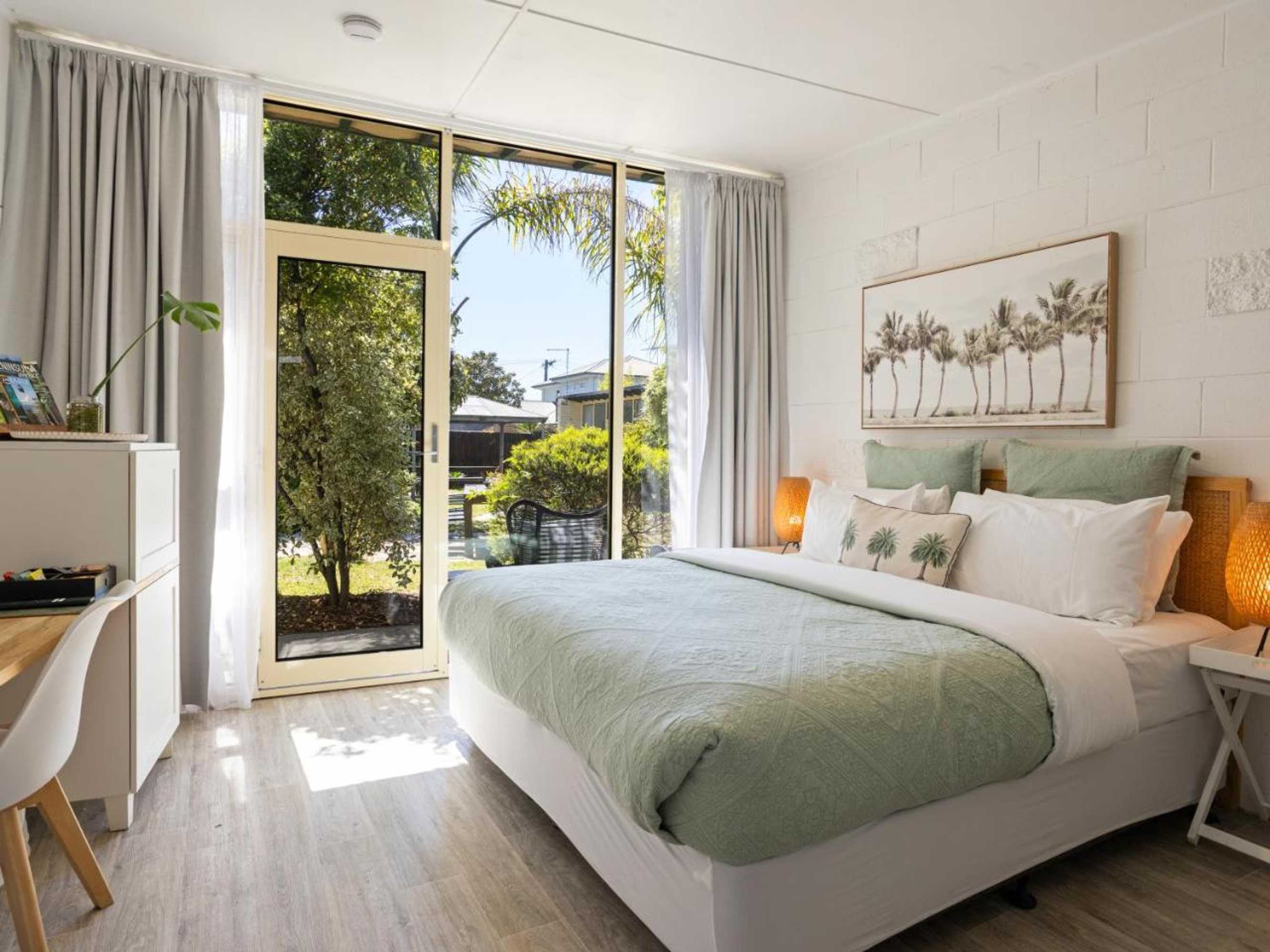 Gift card for Beach Holiday Apartments Motel