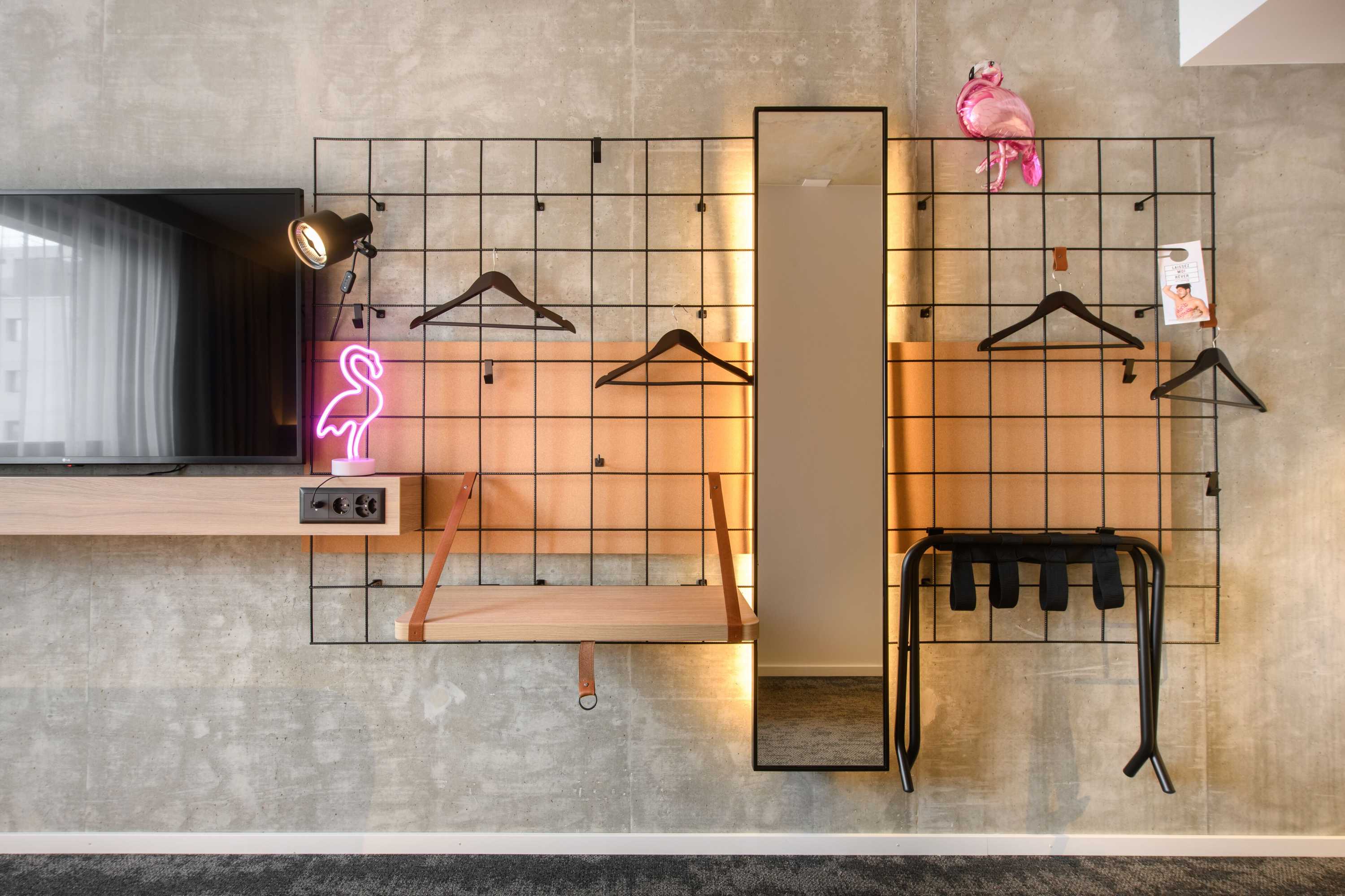 Gift card for Moxy Sion Gift card for Moxy Sion