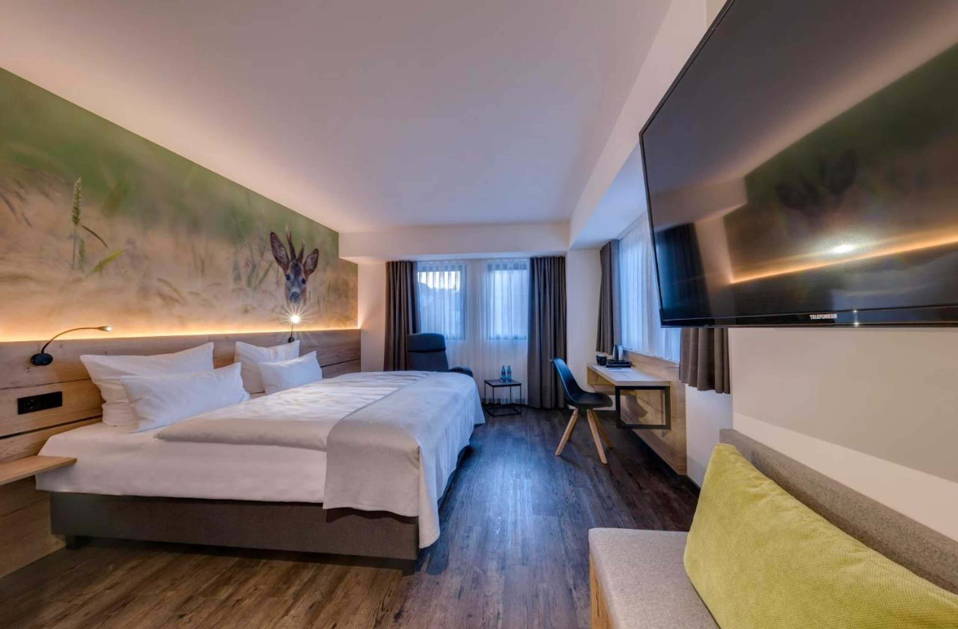 Gift card for Germania Wissen