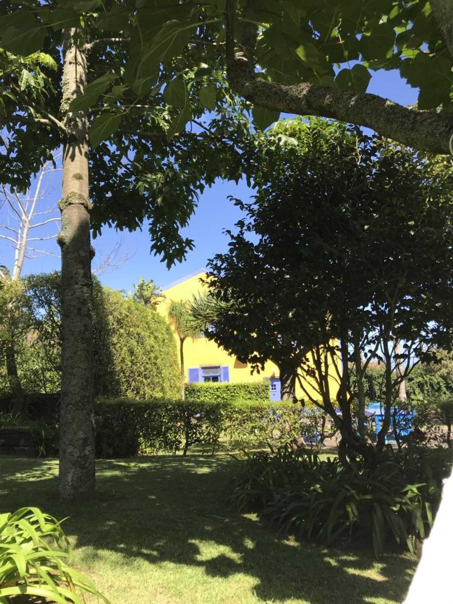 Gift card for Quinta Das Flores