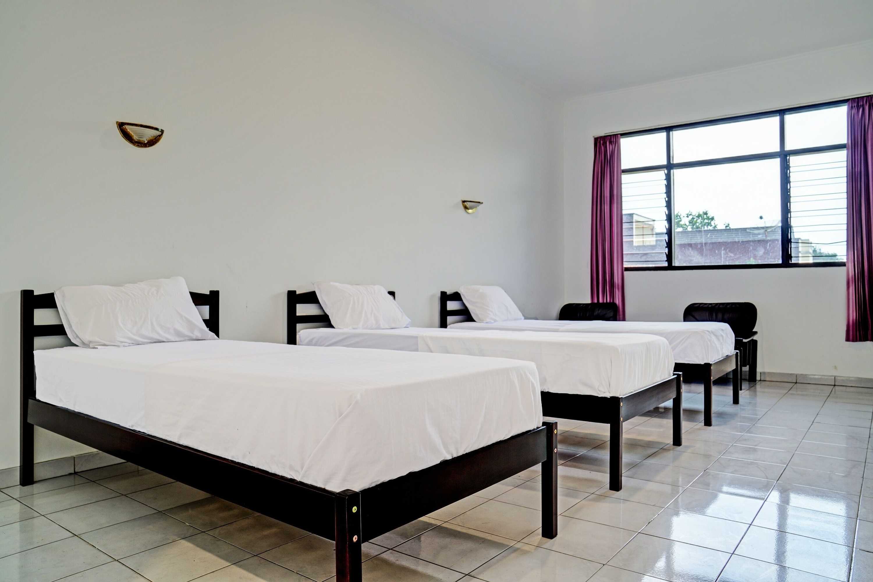 Gift card for Oyo 92324 Hotel Sinar Rejeki