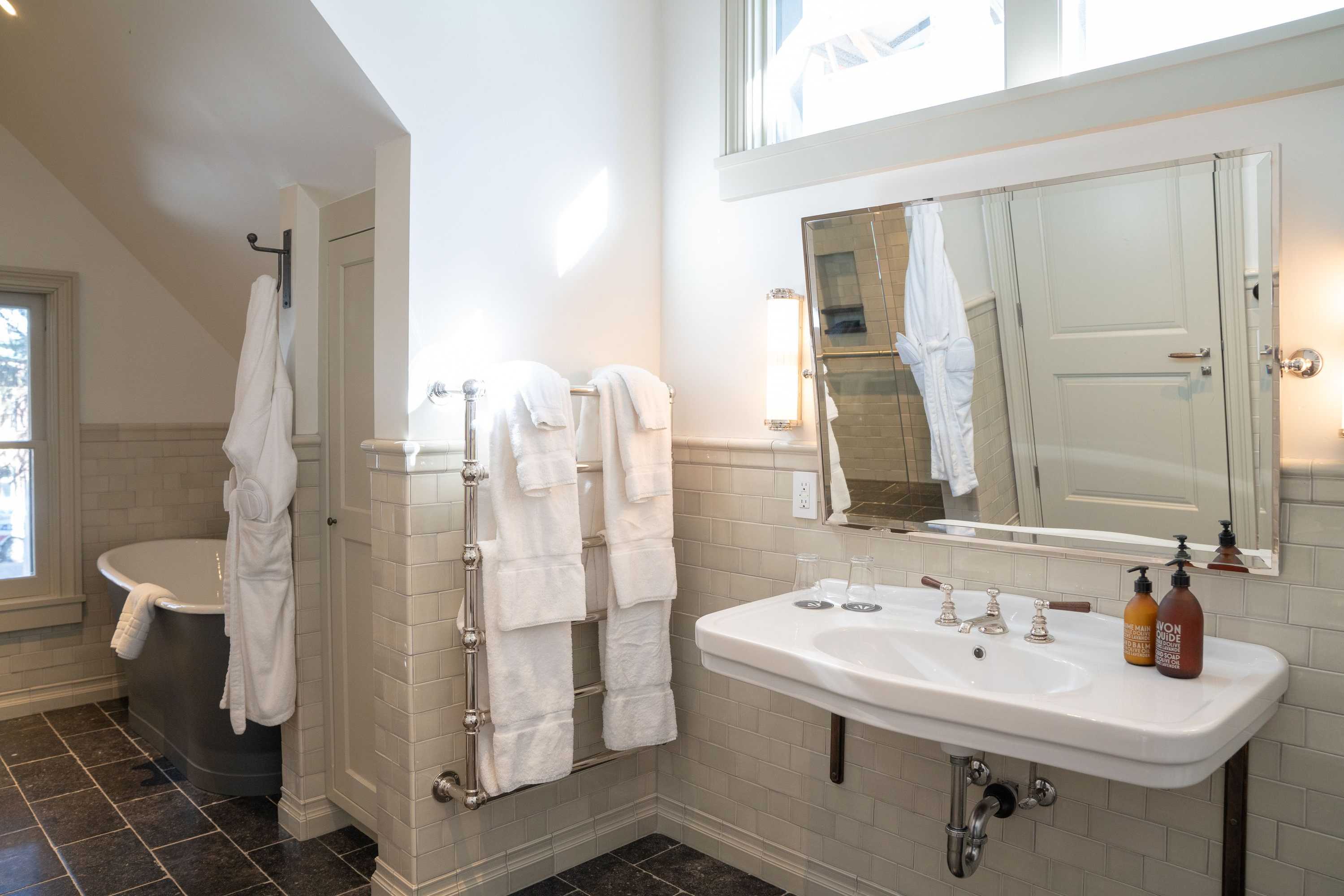 Gift card for Public House Lofts