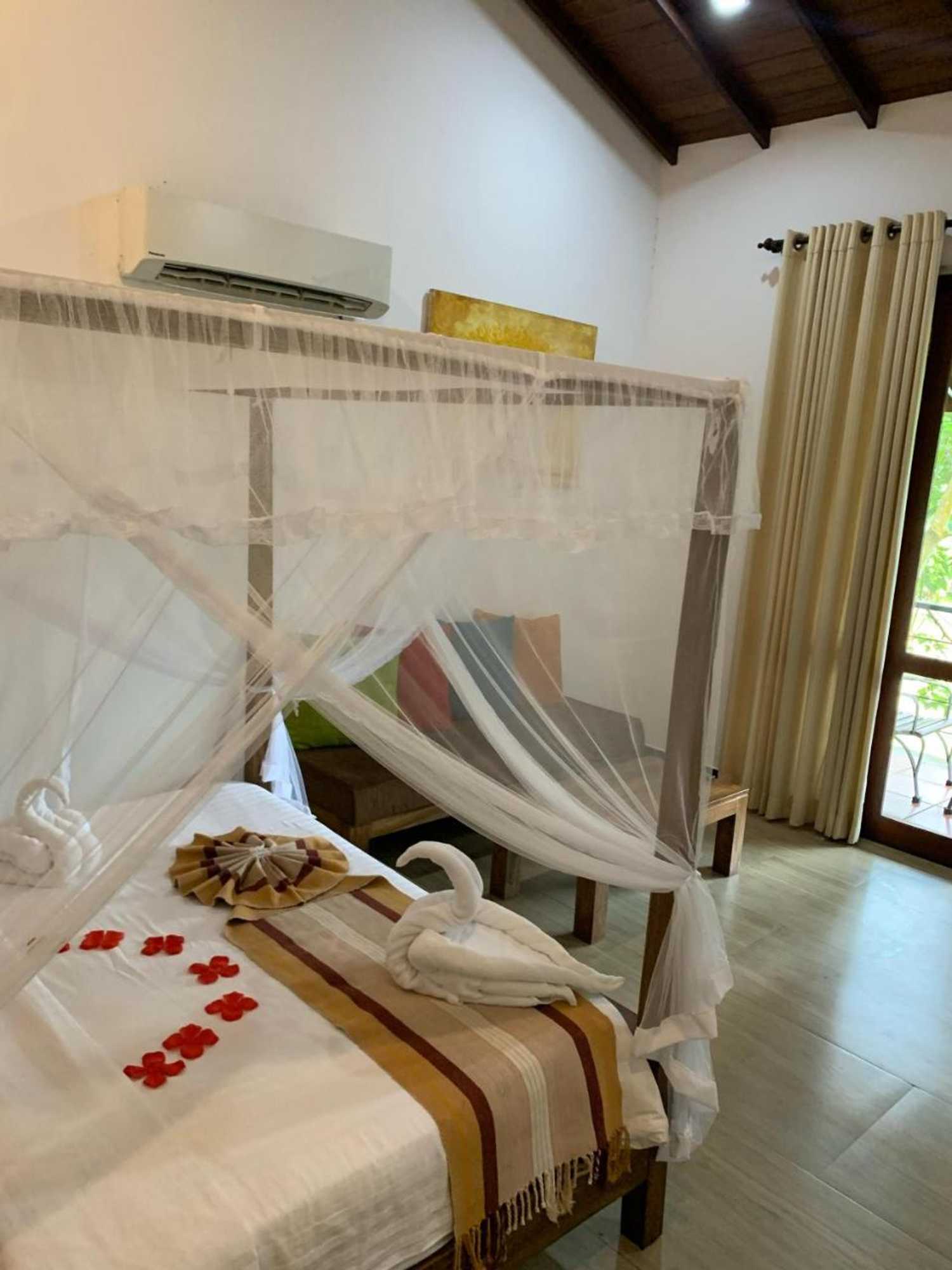 Gift card for Wasala Nature Resort Radawana