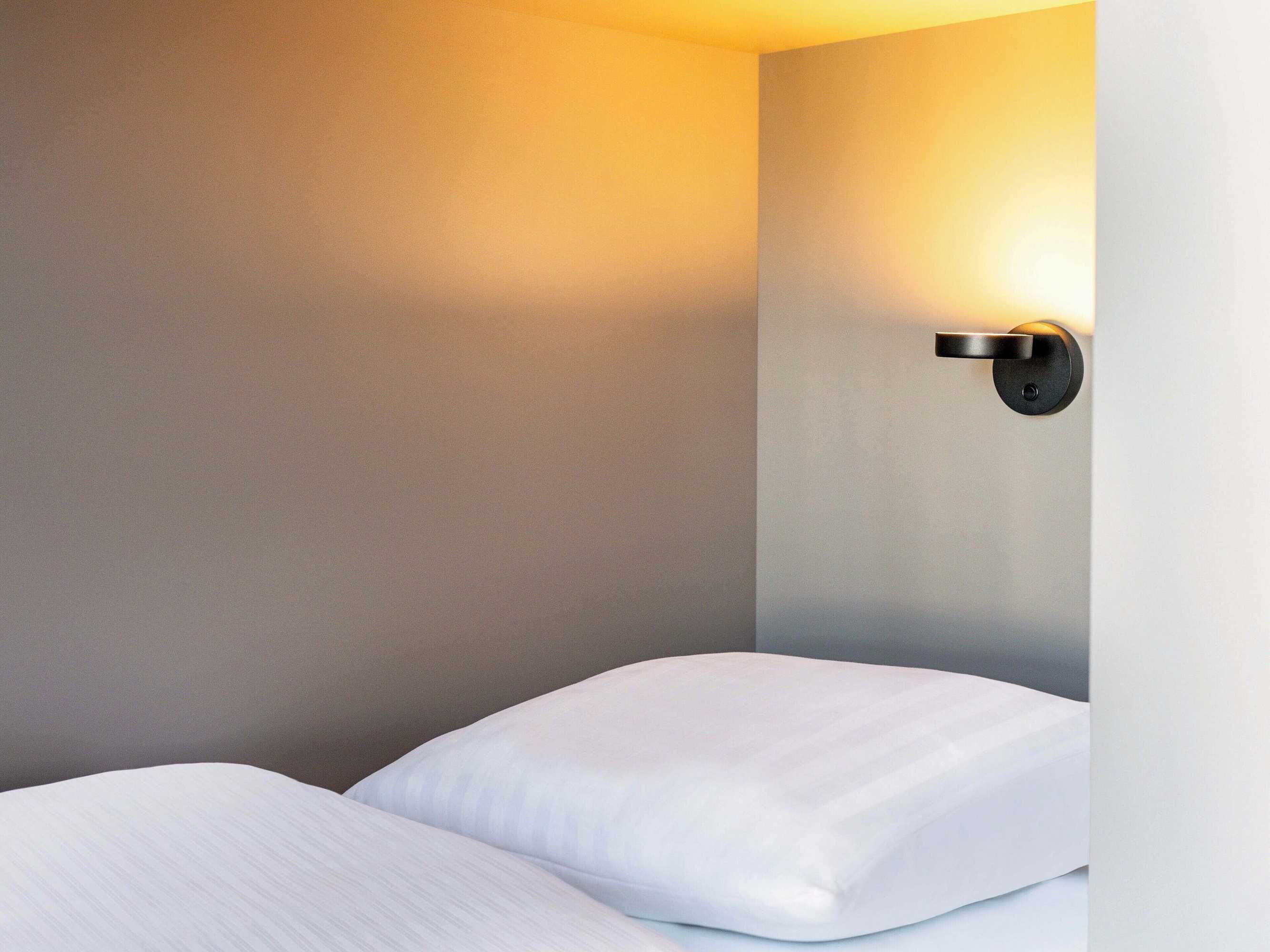 Gift card for B&b Hotel Kassel-Wilhelmshöhe