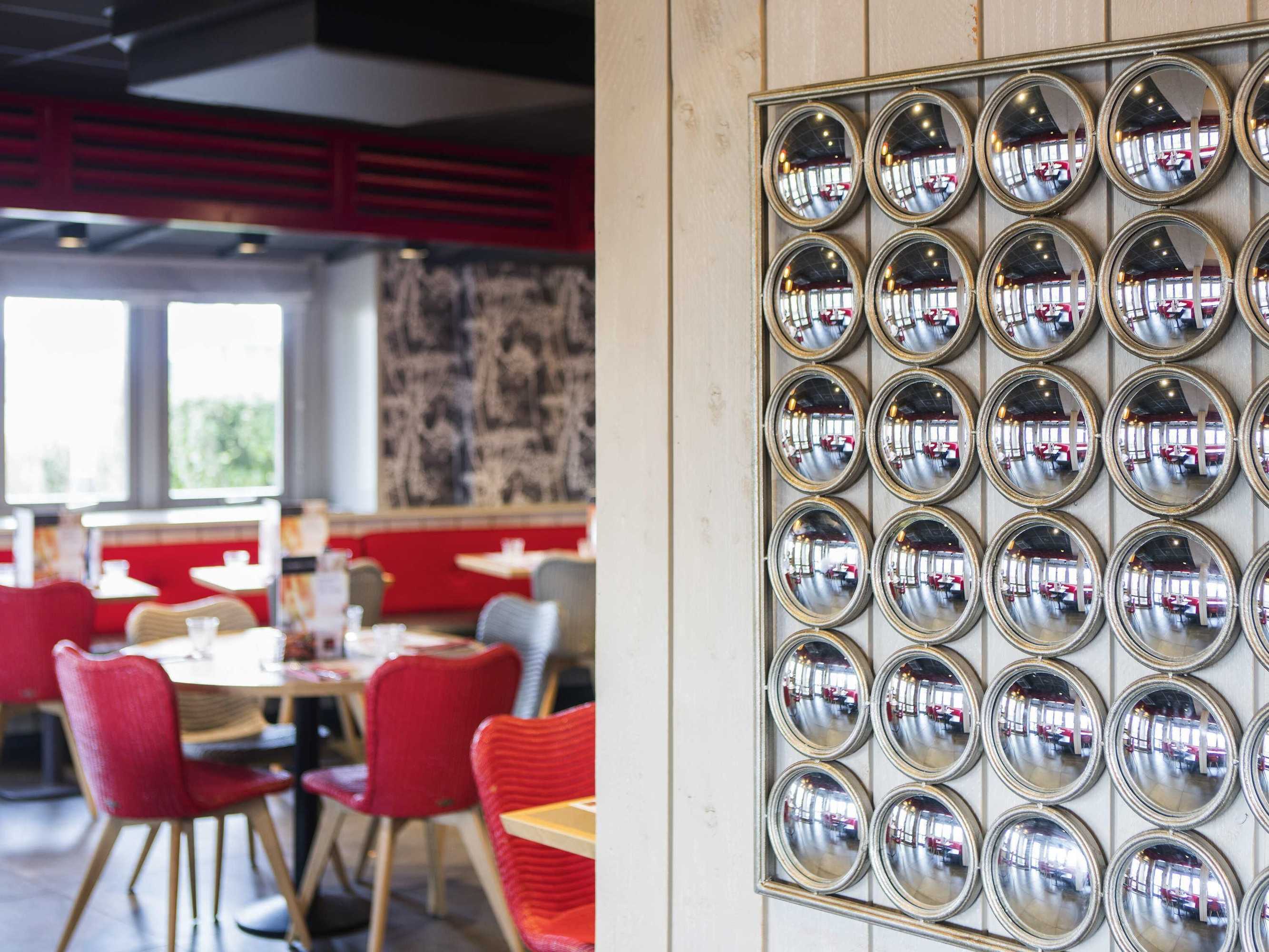 Gift card for Ibis Reims Tinqueux Gift card for Ibis Reims Tinqueux