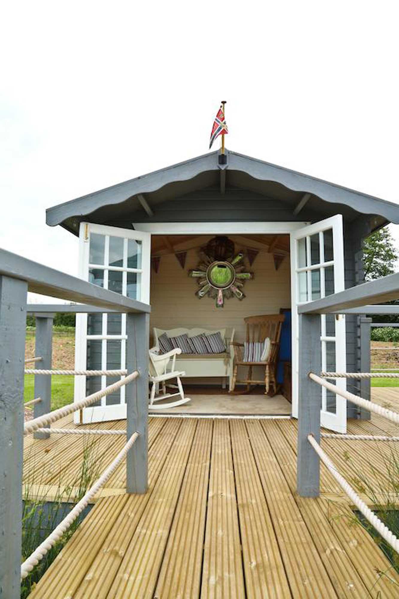 Gift card for Muddifords Court