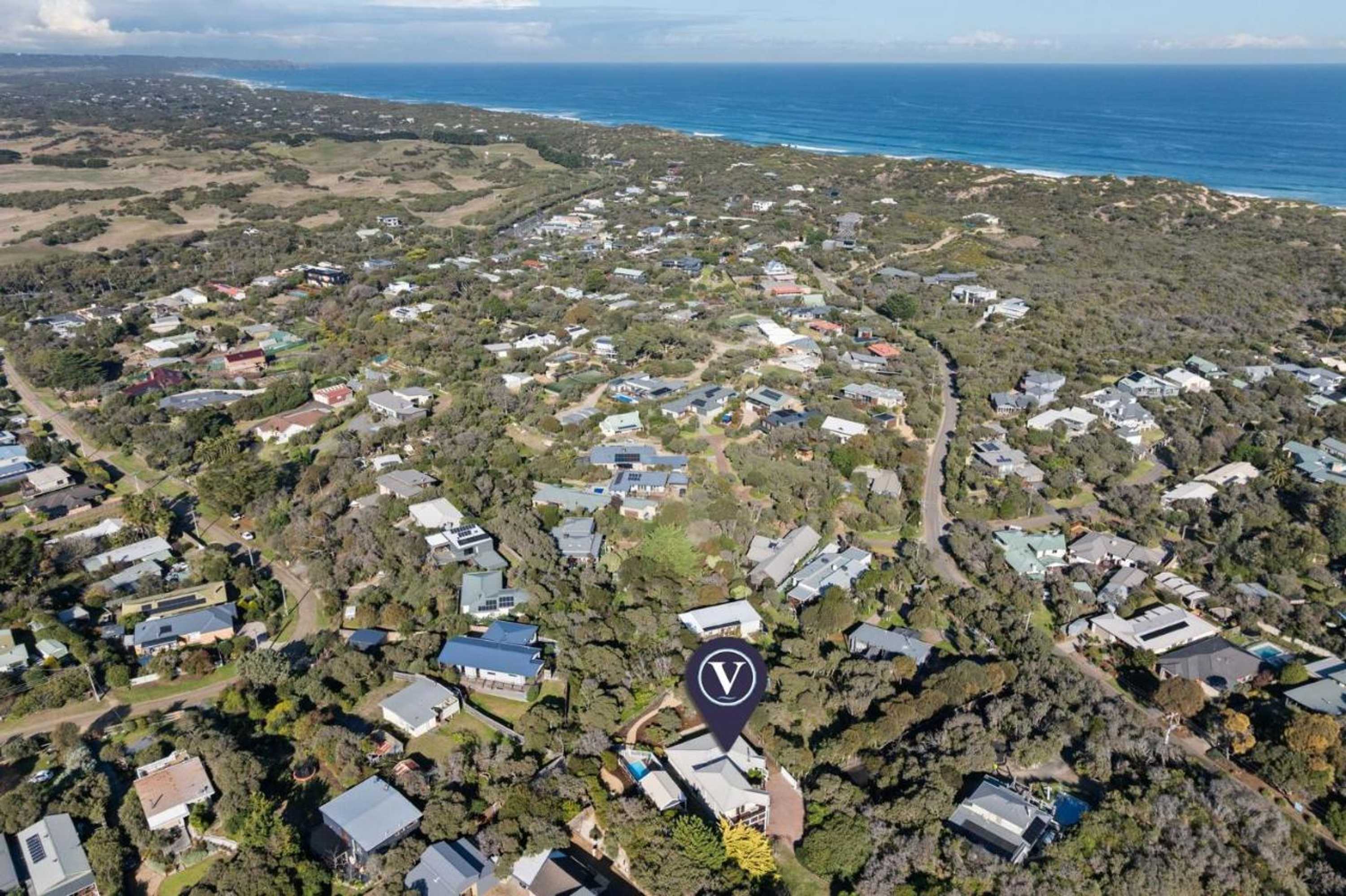 Gift card for Sea Ranch