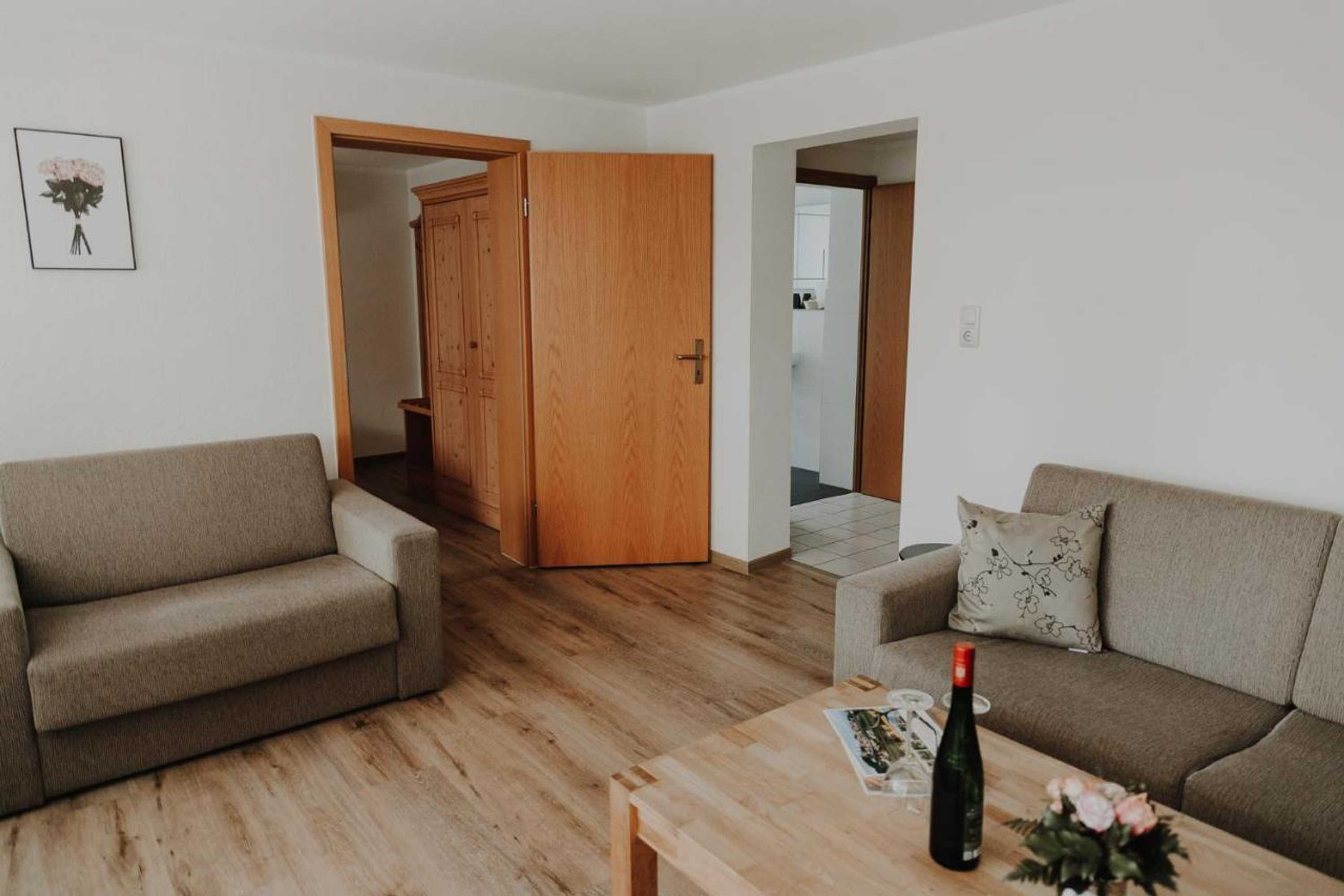 Gift card for Landhotel Zum Erbgericht