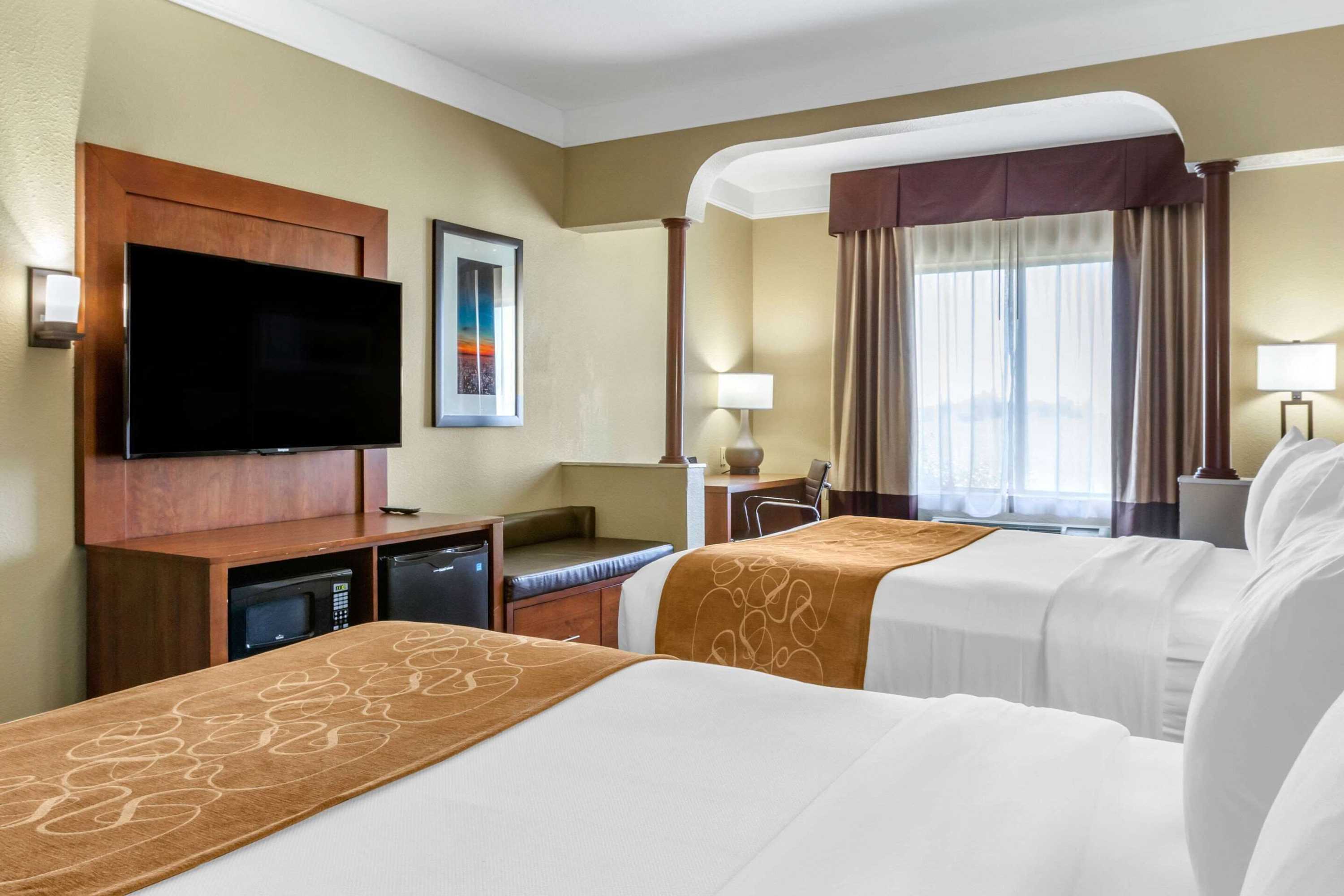 Gift card for Comfort Suites Plainview Gift card for Comfort Suites Plainview