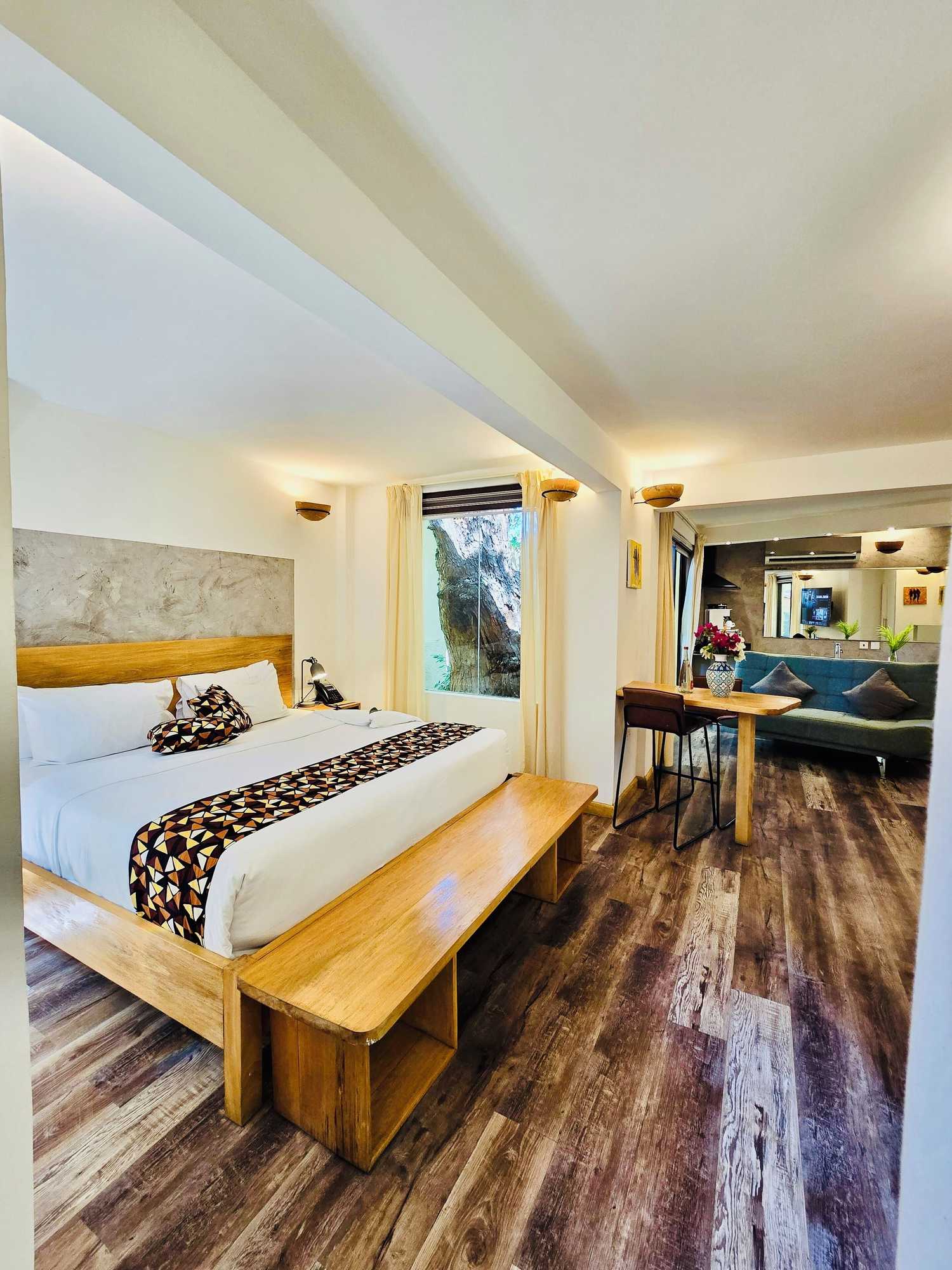 Gift card for La Villa Boutique Hotel Gift card for La Villa Boutique Hotel