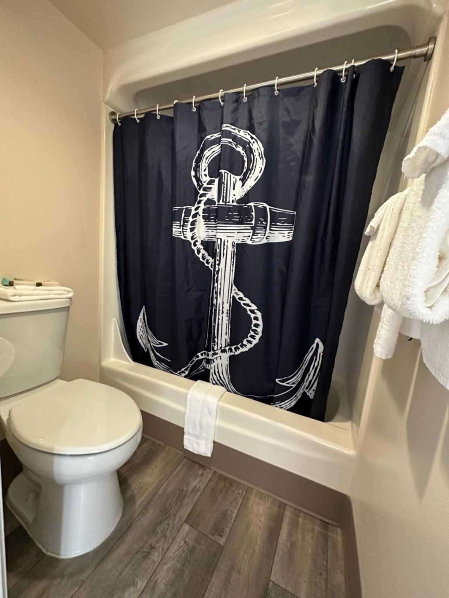 Gift card for Westport Inn