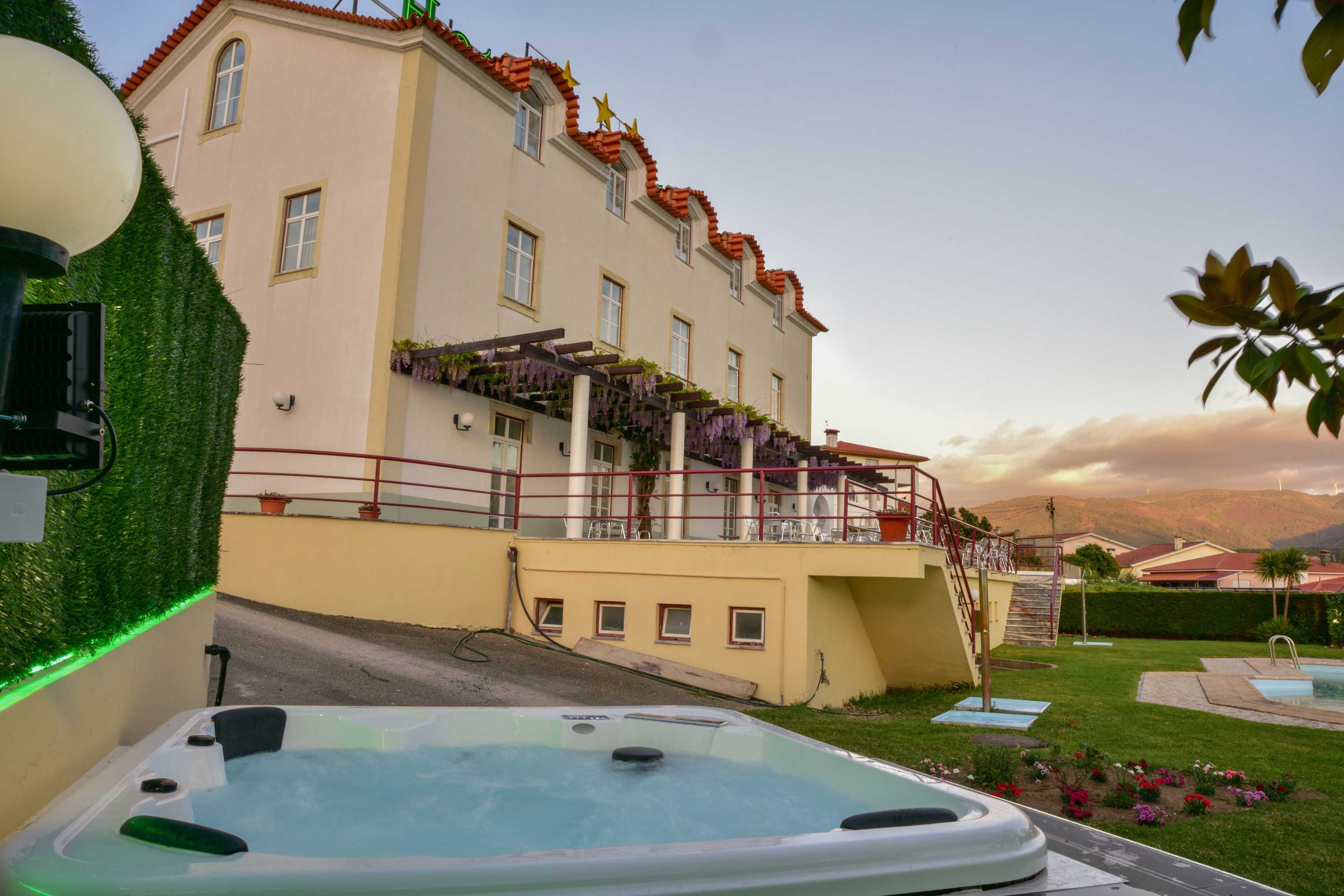 Gift card for Quinta do Viso