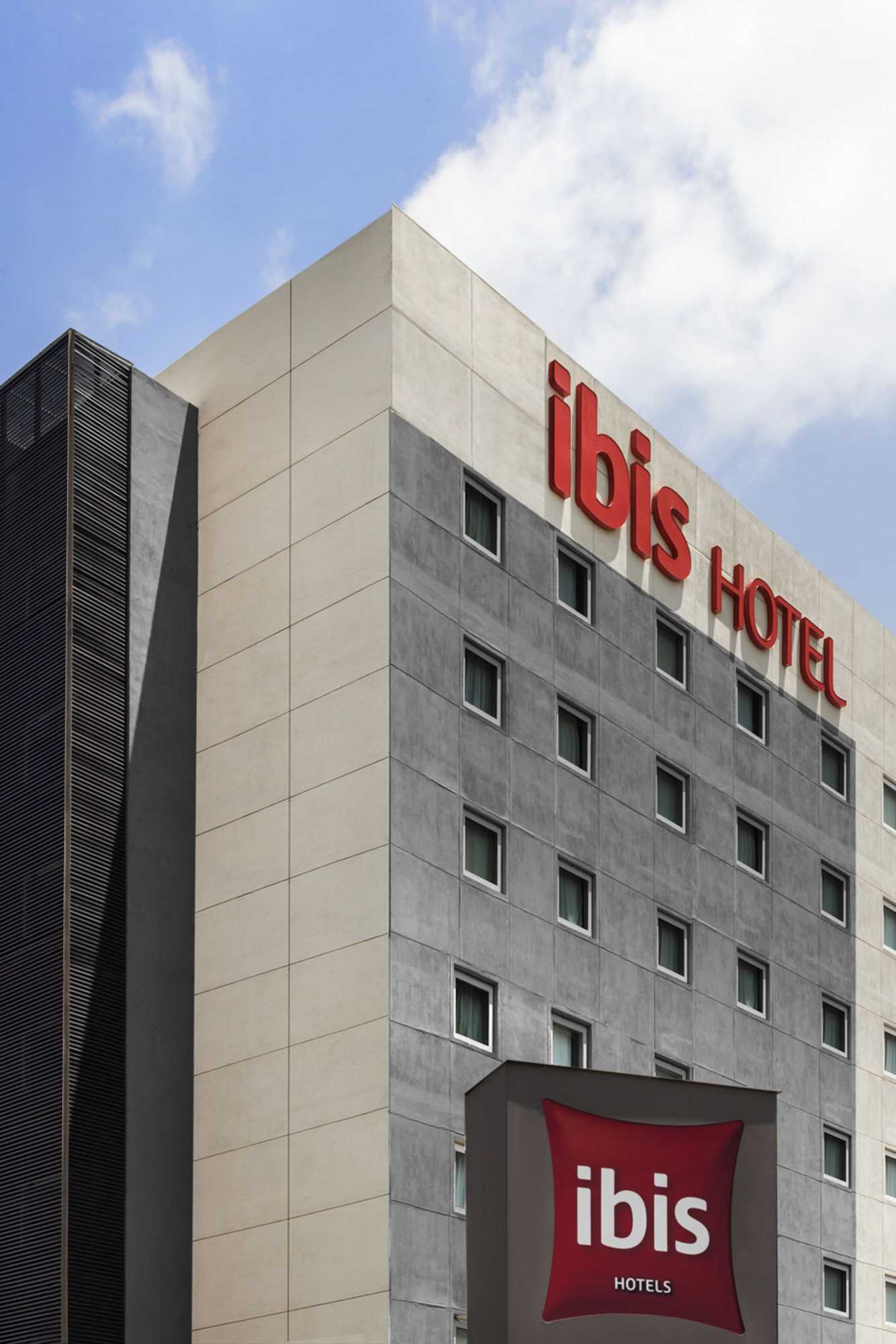 Gift card for Ibis Aguascalientes Norte Gift card for Ibis Aguascalientes Norte