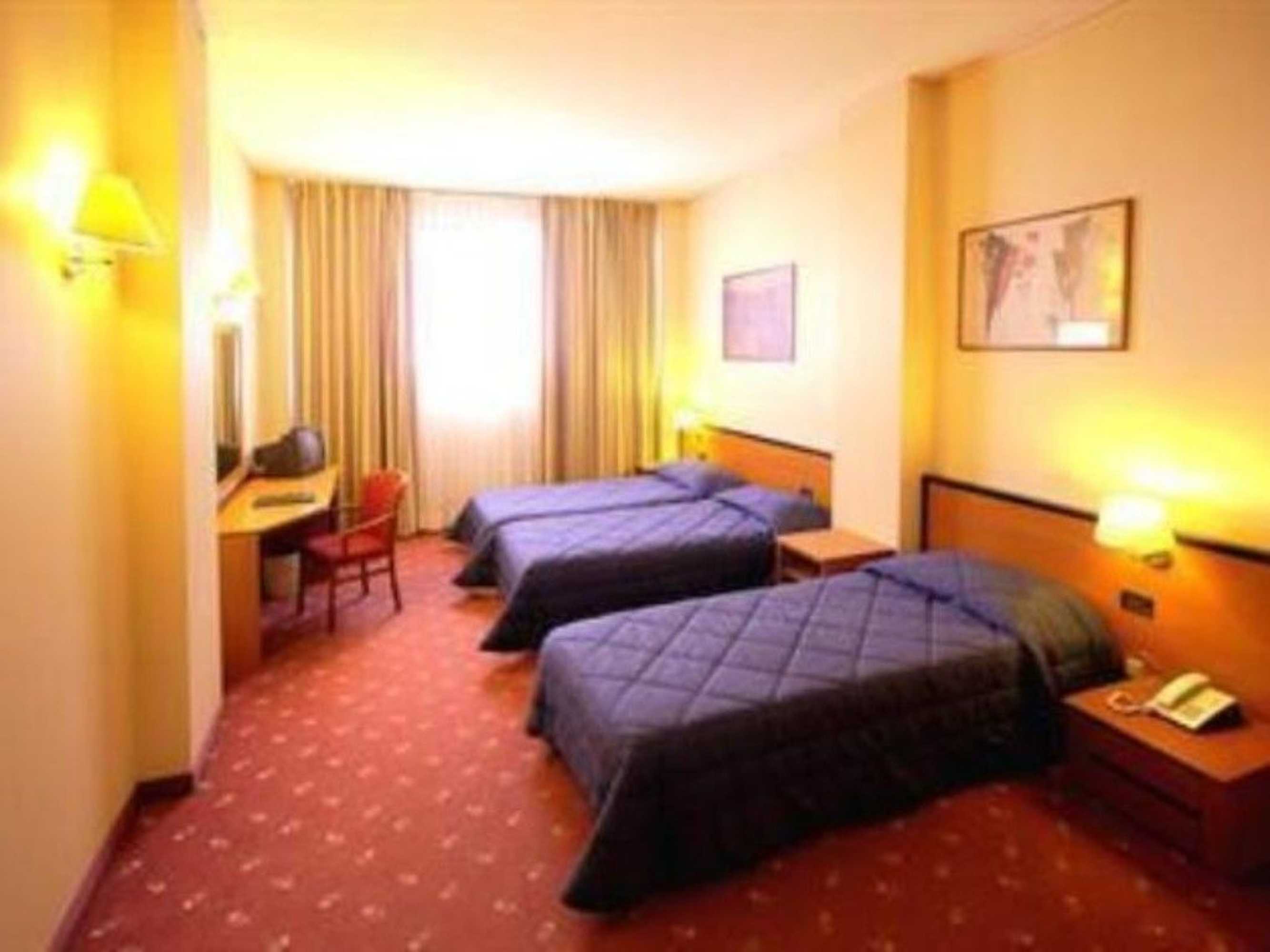 Gift card for Executive Hotel Udine Gift card for Executive Hotel Udine
