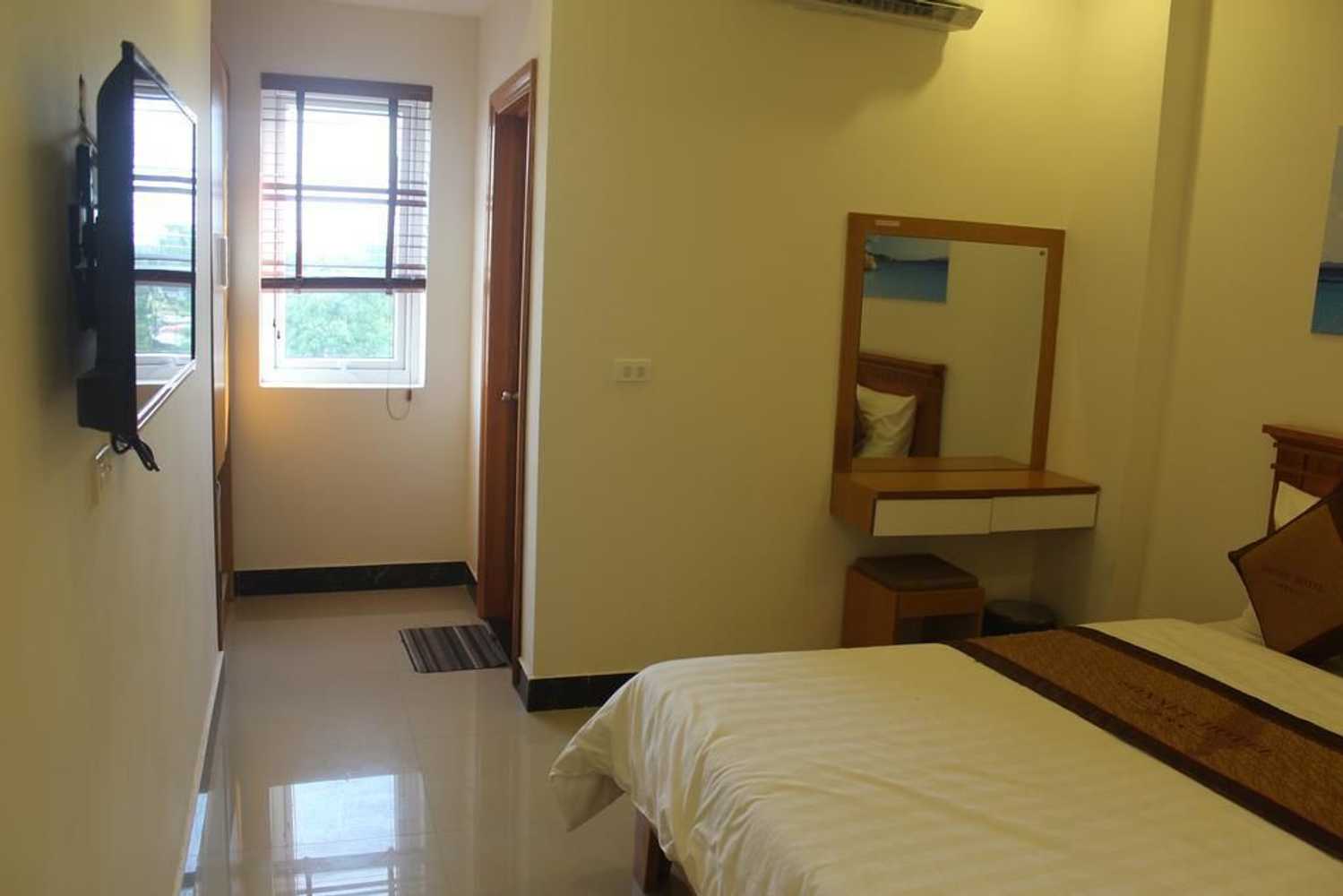 Gift card for Sonnet Cua Lo Hotel