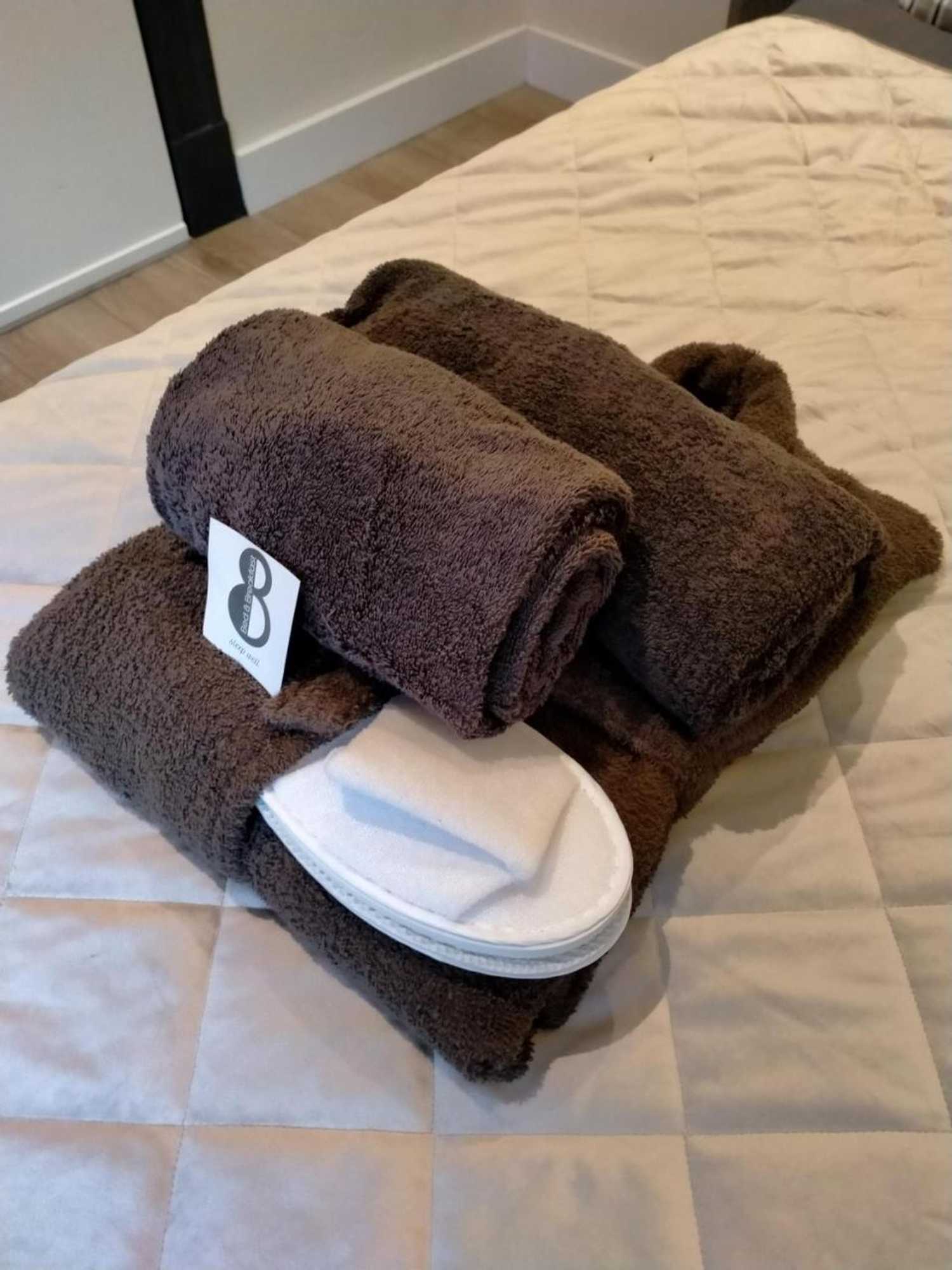 Gift card for Inn Den Acht Venlo