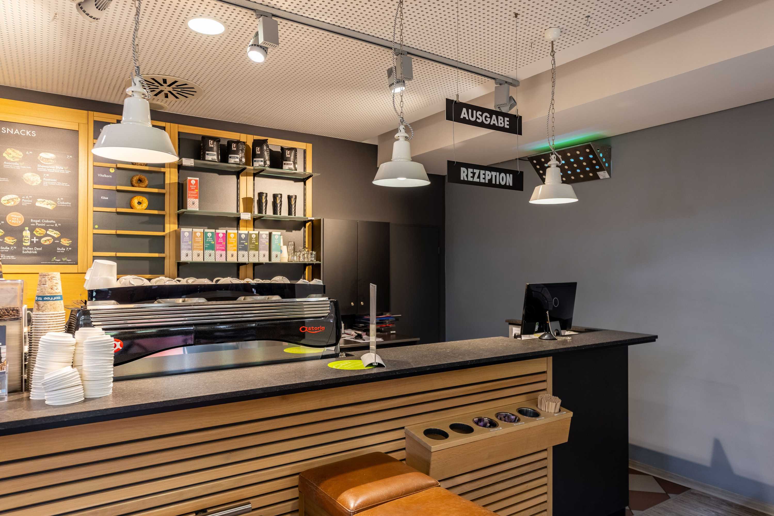 Gift card for Raststättenhotel Dresdner Tor Süd