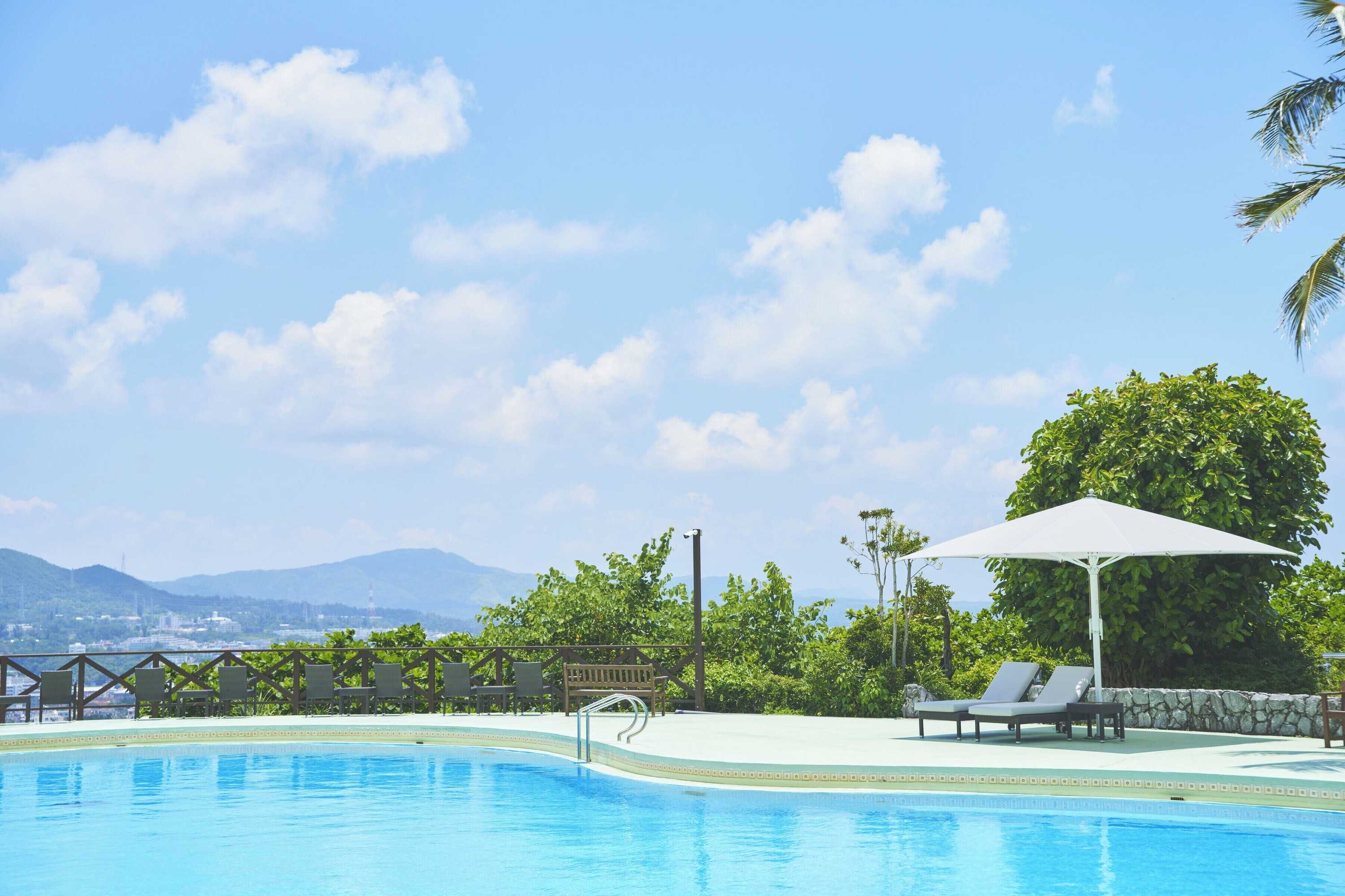 Gift card for Coco Garden Resort Okinawa