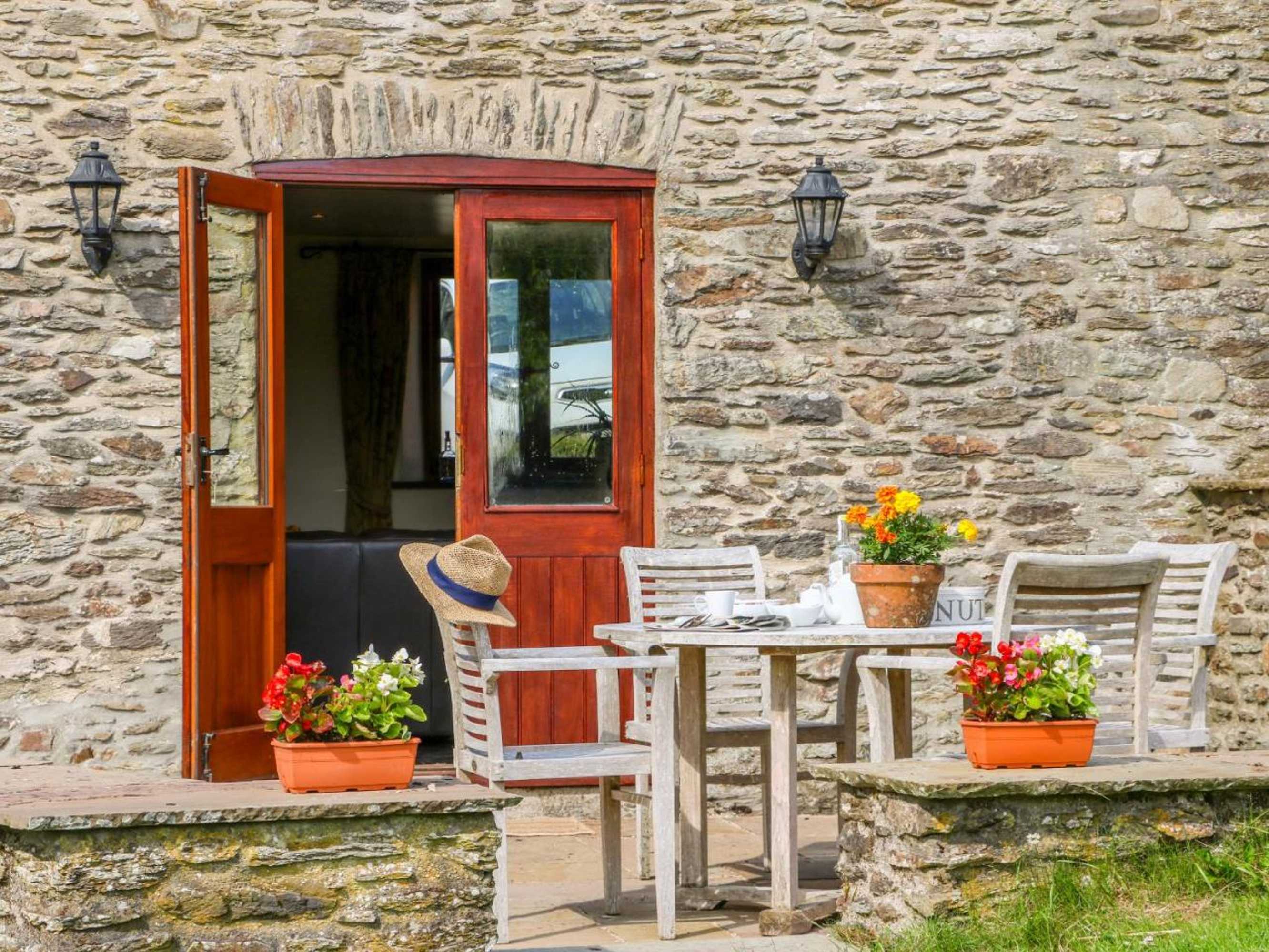 Gift card for Great Bradley Cottage