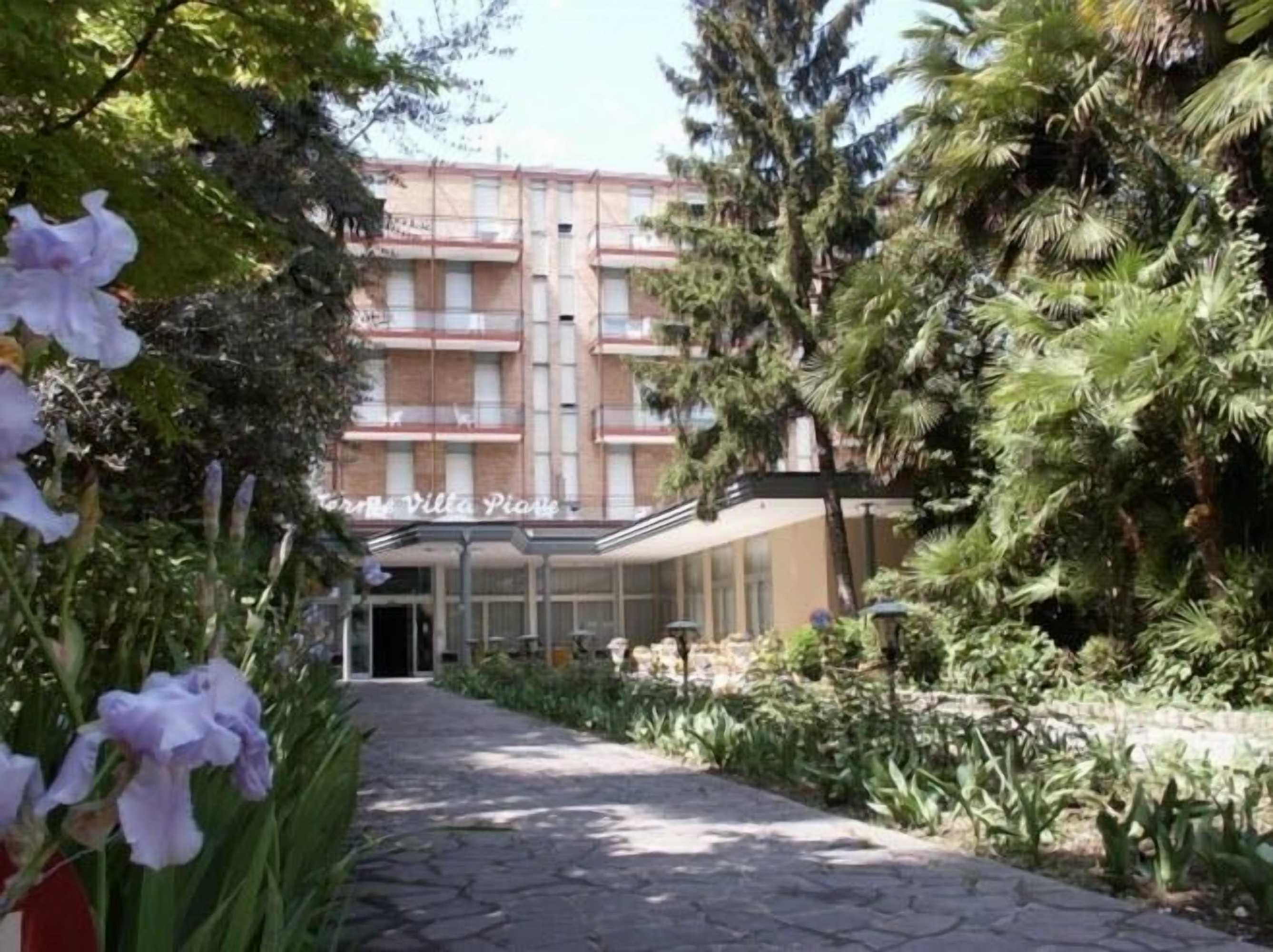 Gift card for Hotel Terme Villa Piave Gift card for Hotel Terme Villa Piave