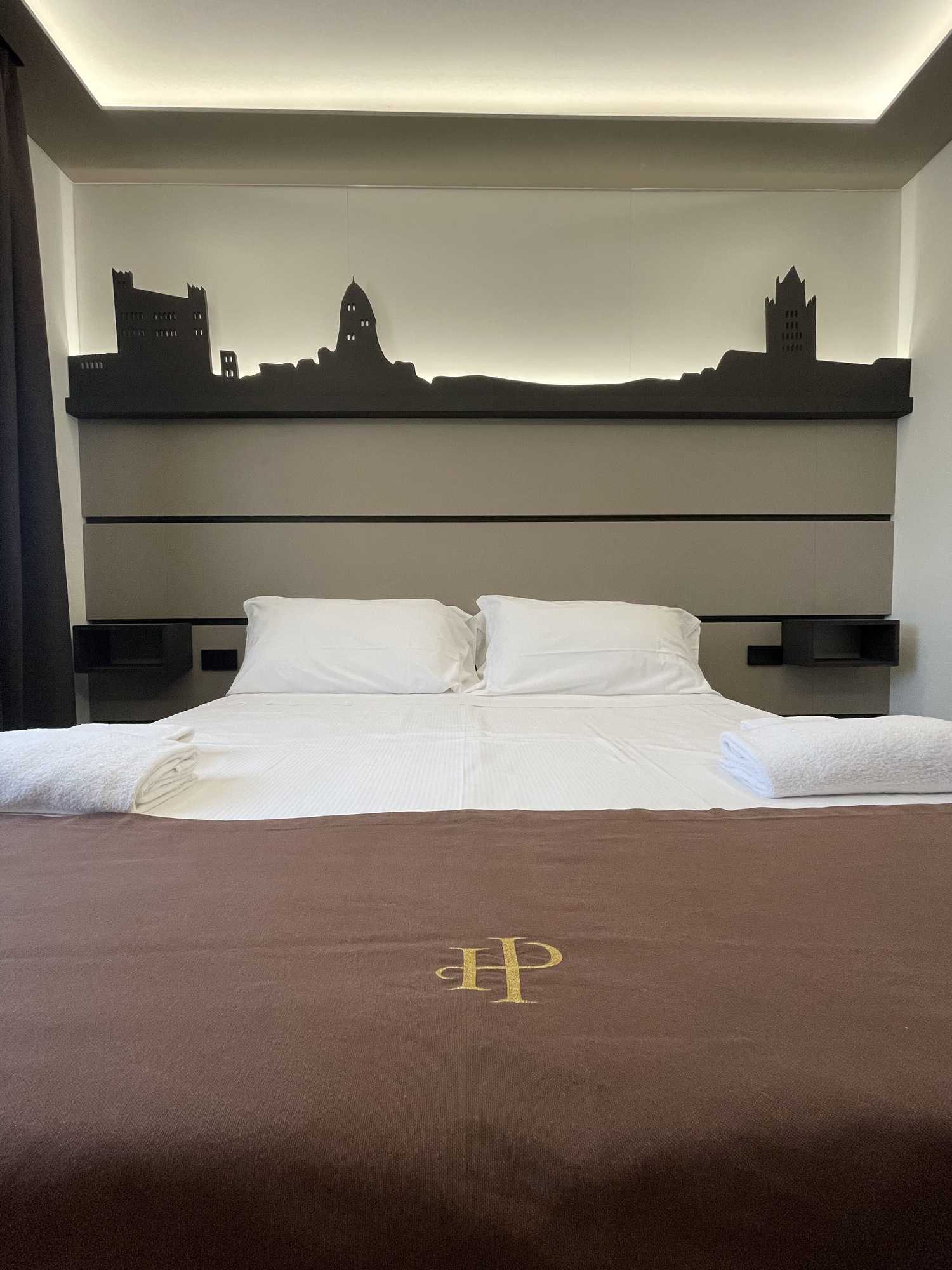 Gift card for Palace Hotel Due Ponti Gift card for Palace Hotel Due Ponti