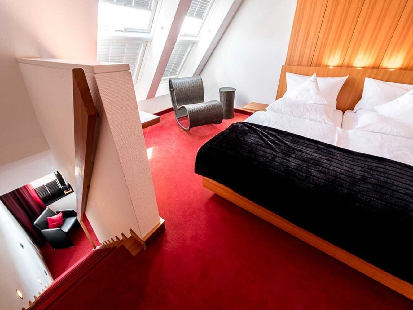Gift card for Hotel Antoniushuette
