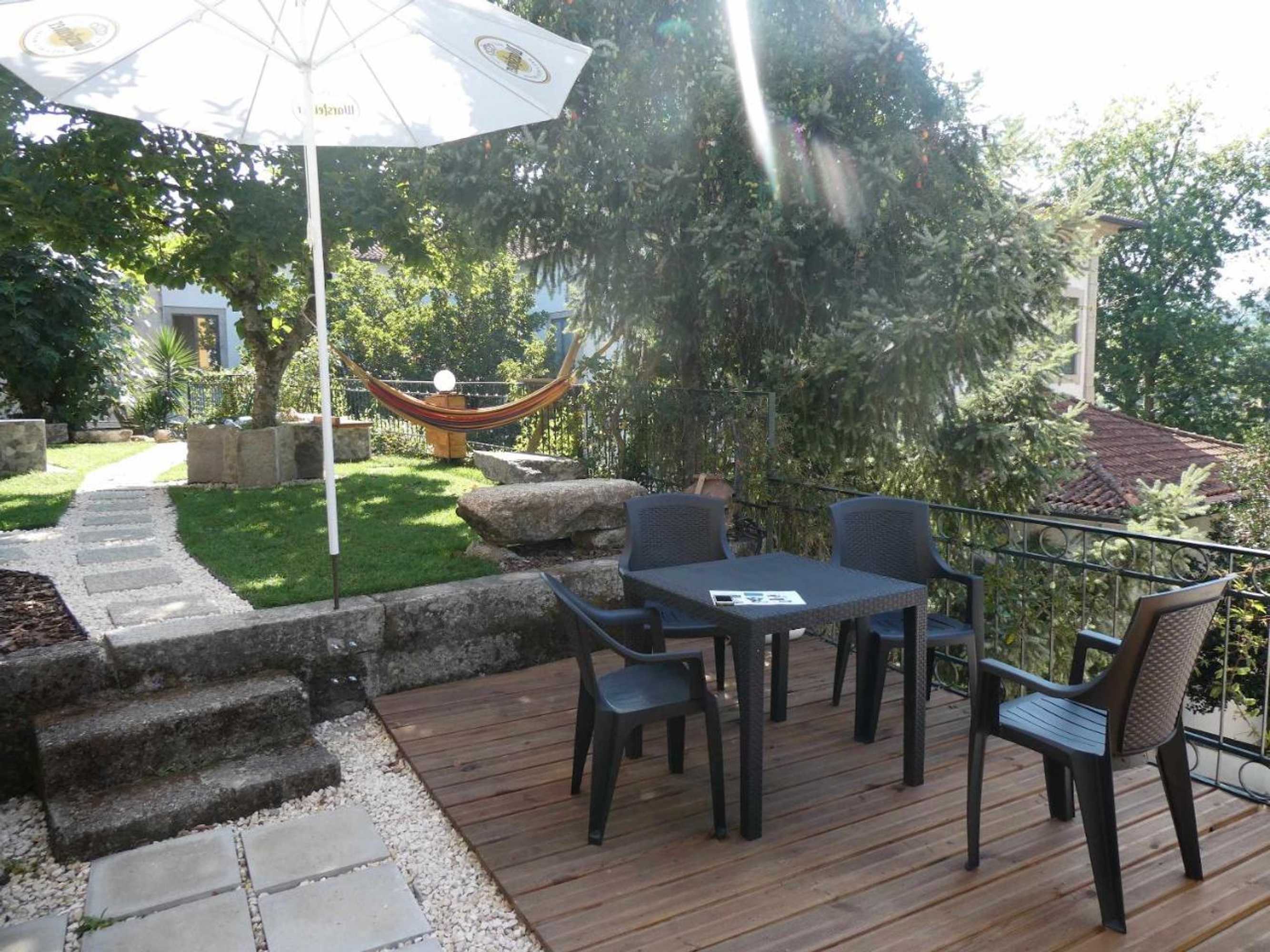 Gift card for Casa do Ribeirinho