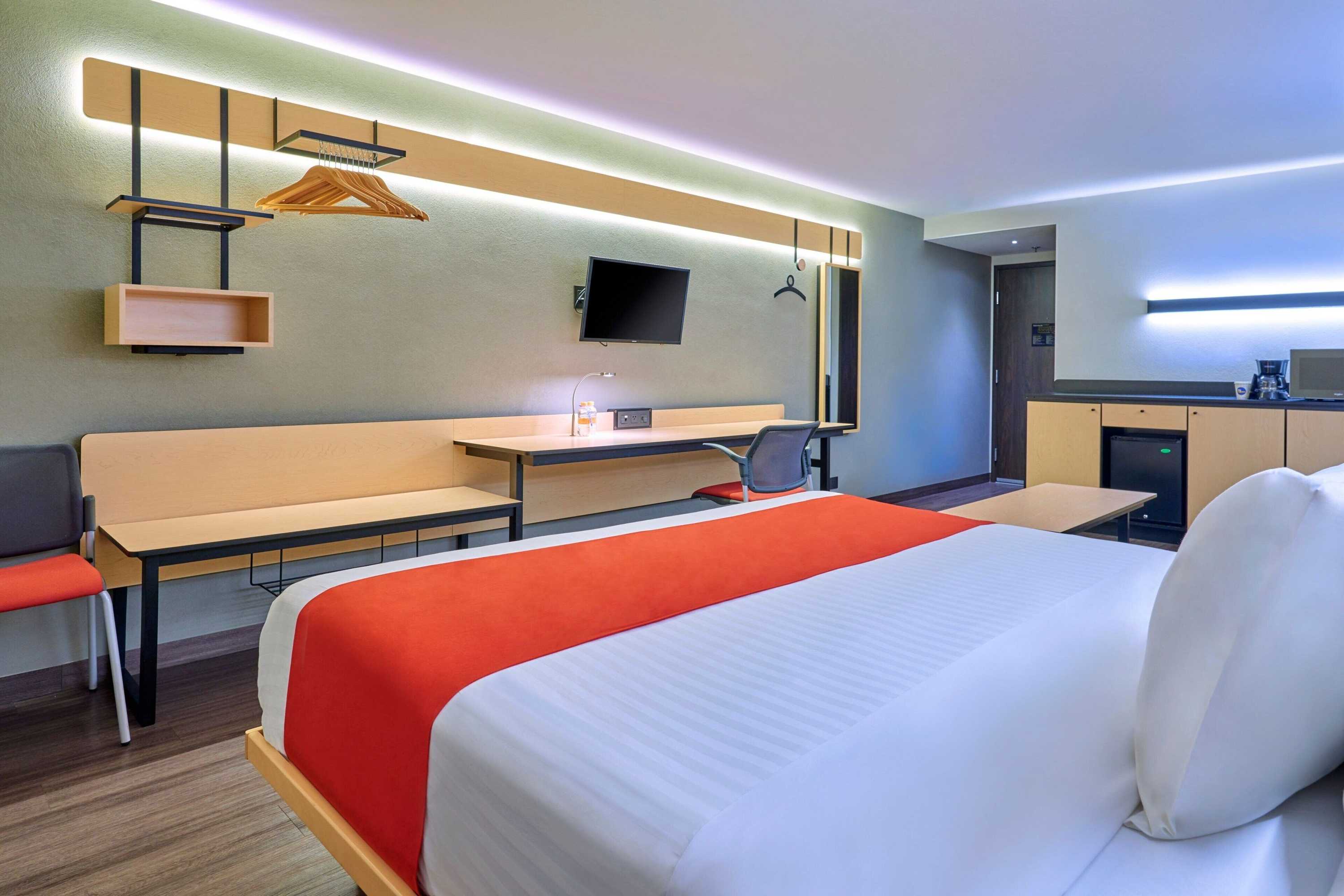 Gift card for City Express by Marriott Piedras Negras Gift card for City Express by Marriott Piedras Negras