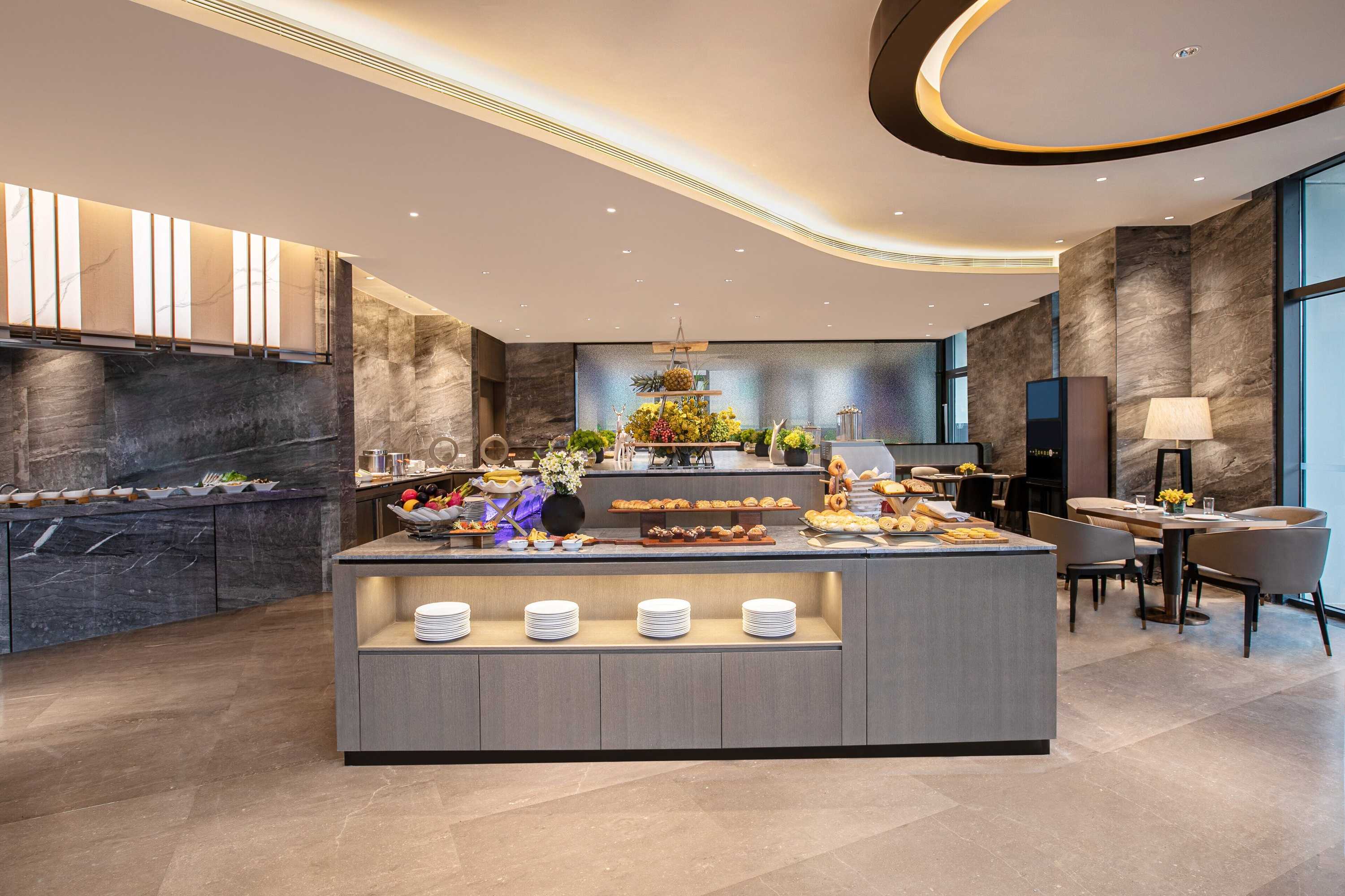 Gift card for Ascott Songshan Lake Dongguan Gift card for Ascott Songshan Lake Dongguan