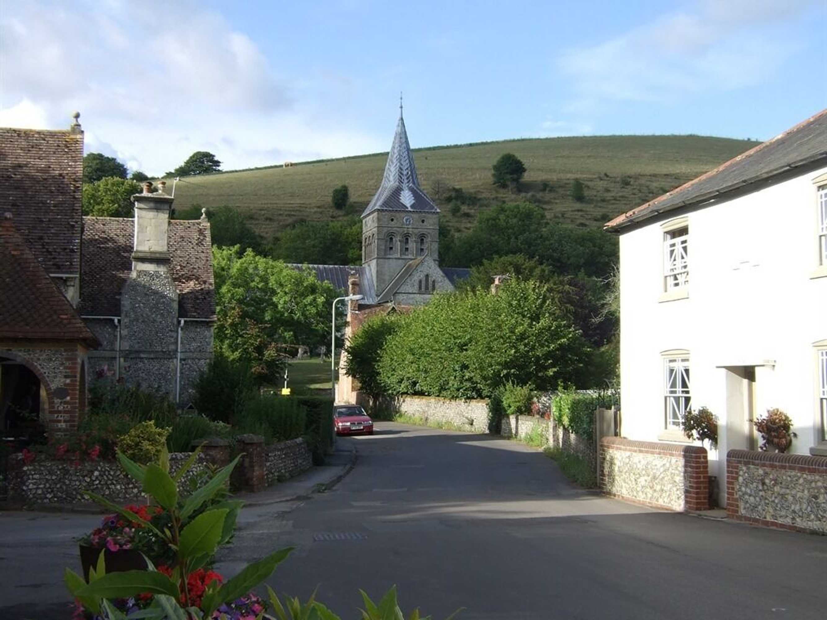 Gift card for Ye Olde George Inn - Badger Pubs Gift card for Ye Olde George Inn - Badger Pubs