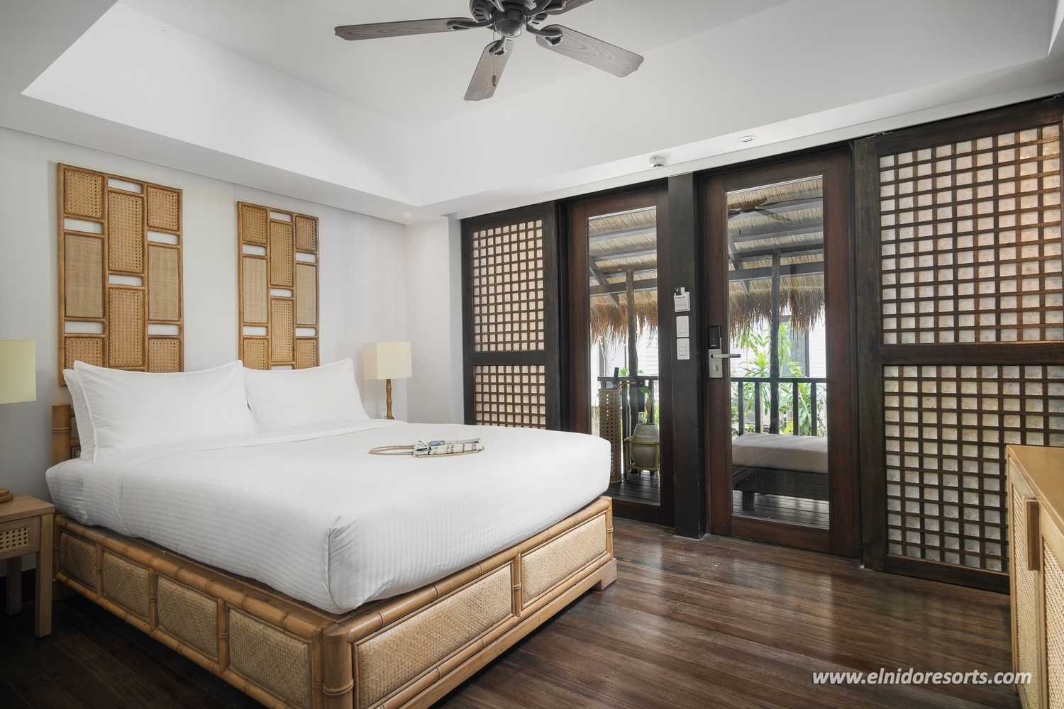 Gift card for Miniloc Island Resort