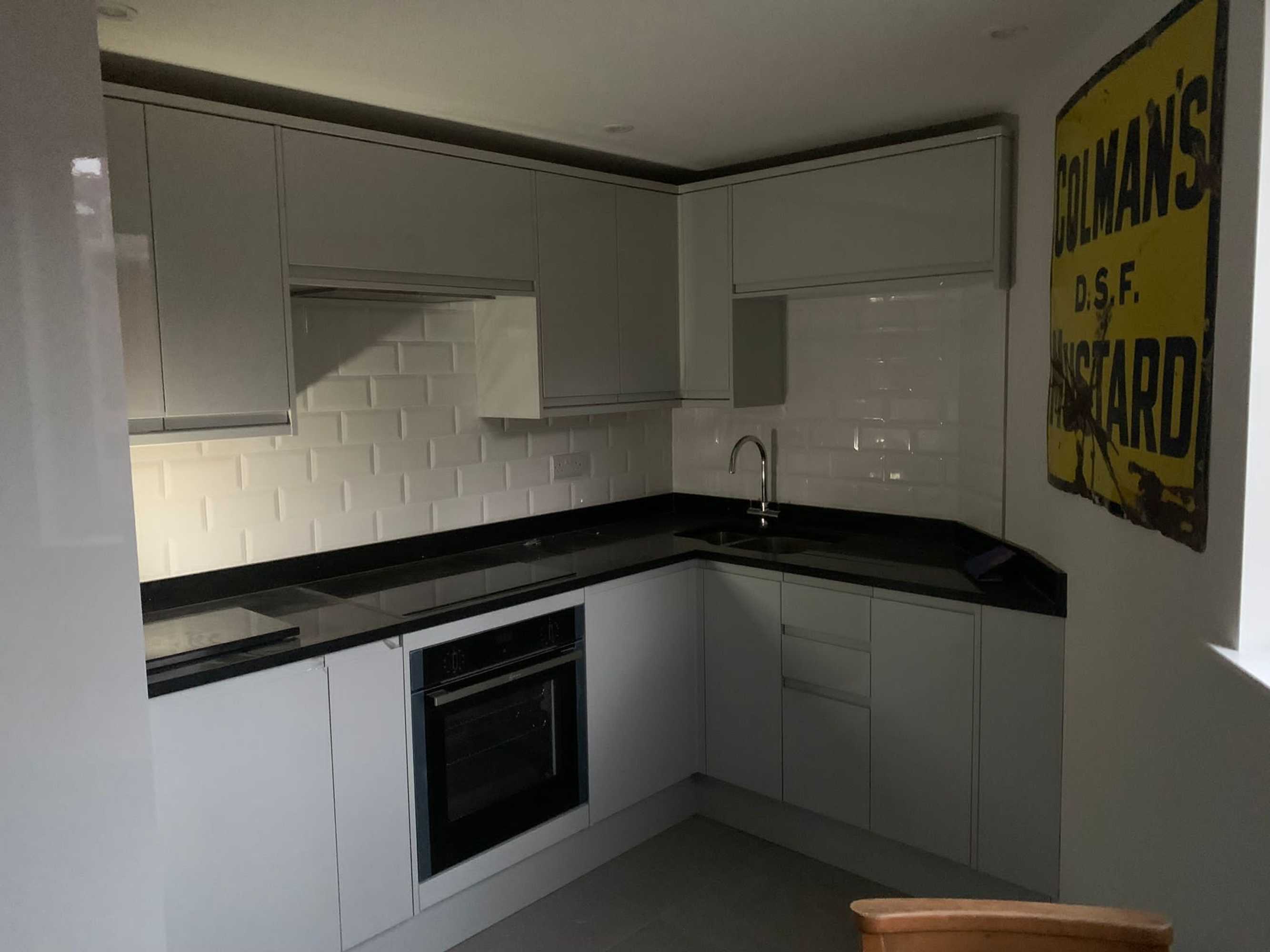 Gift card for The Redan