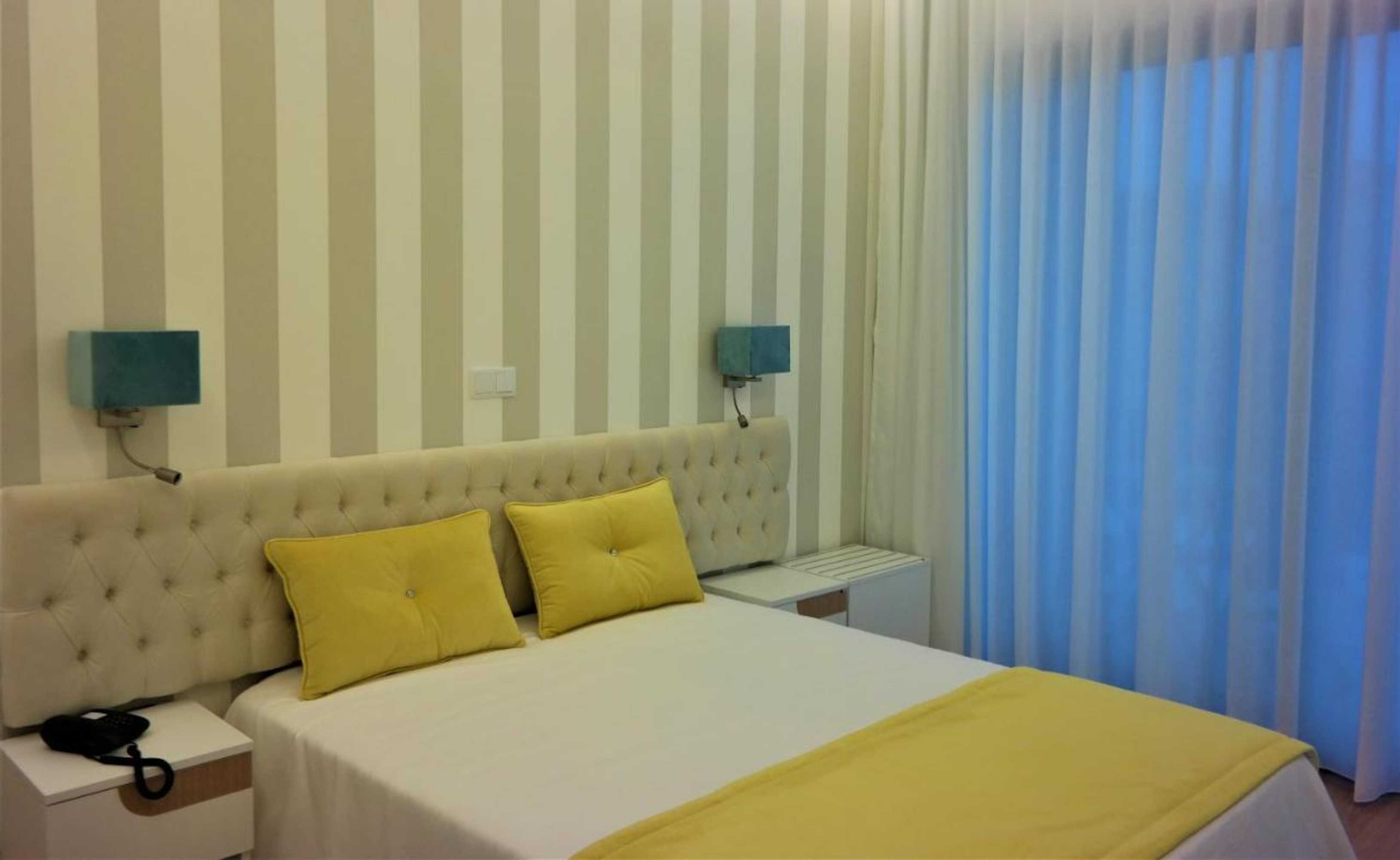 Gift card for Ansiturismo Alojamento