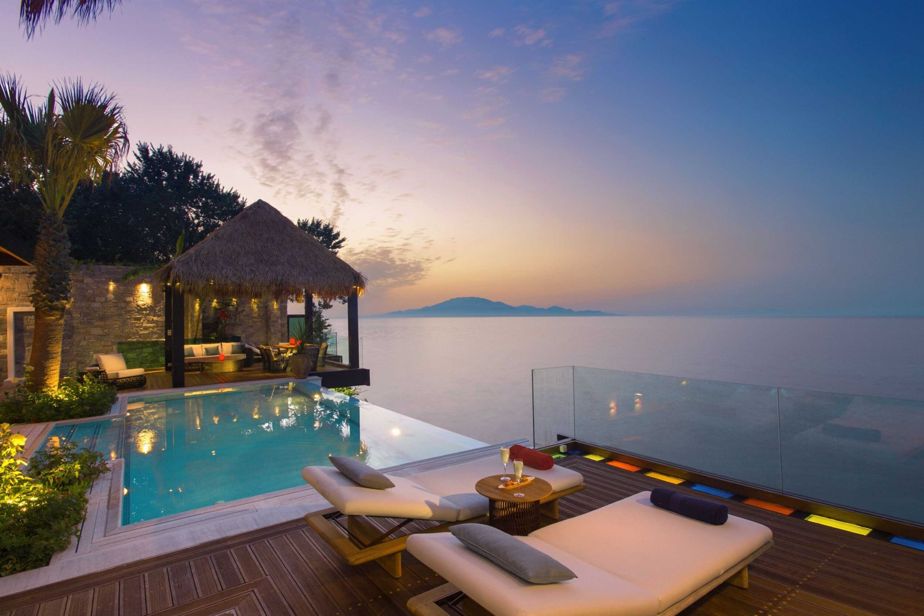 Gift card for Porto Zante Villas And Spa Gift card for Porto Zante Villas And Spa