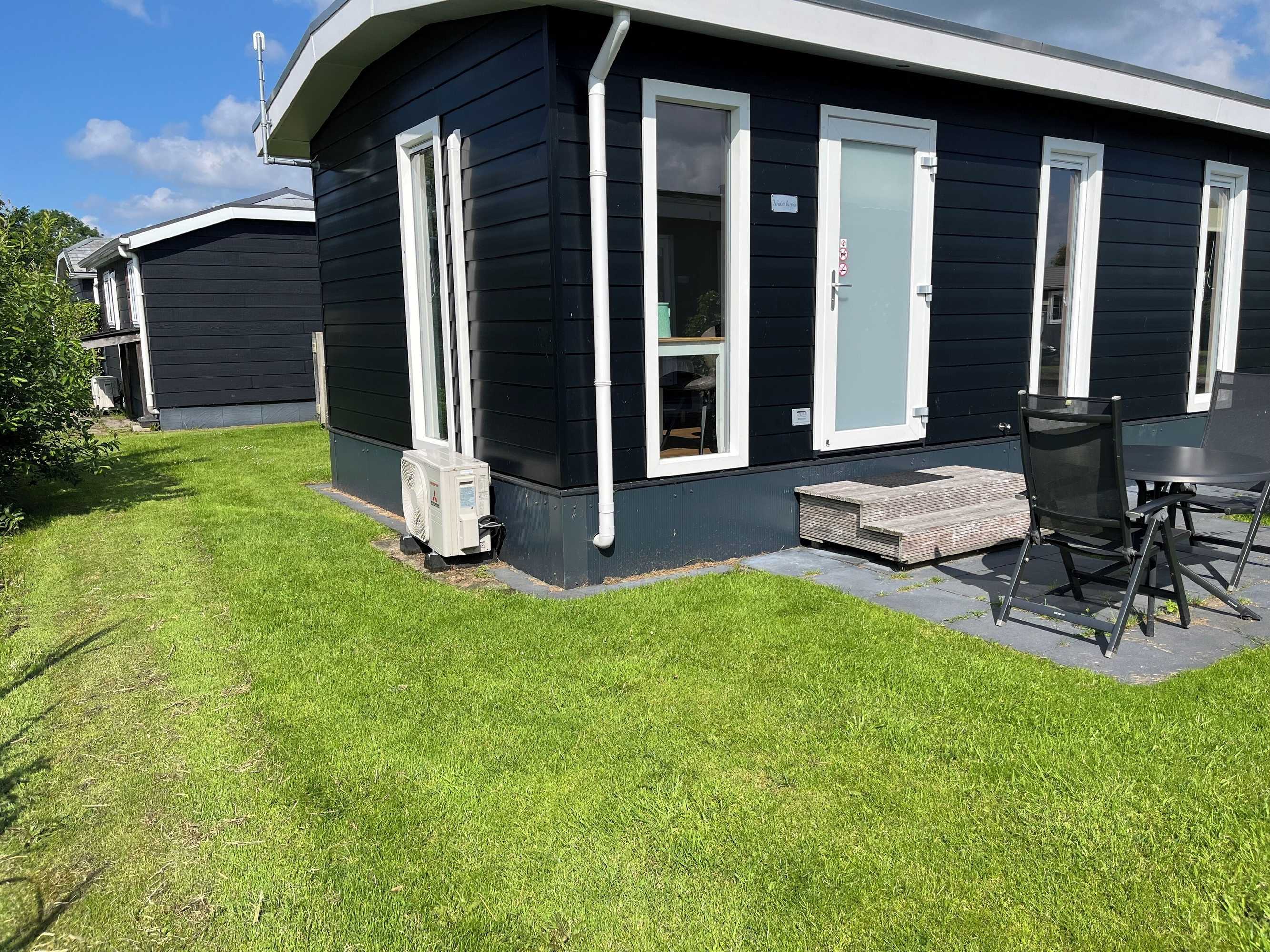 Gift card for Chalet Park Kroondomein Giethoorn