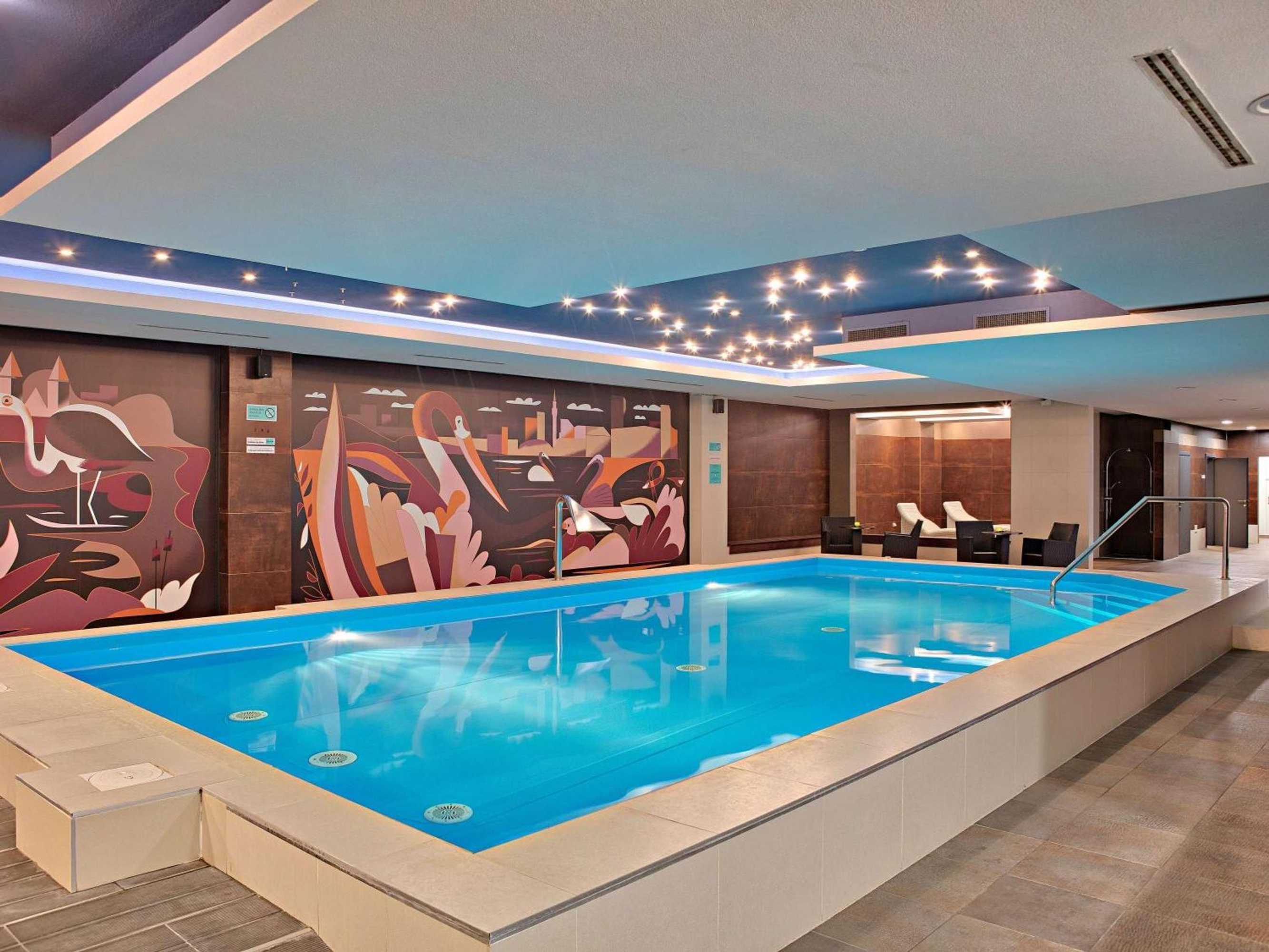 Gift card for Ibis Styles Sarajevo Gift card for Ibis Styles Sarajevo