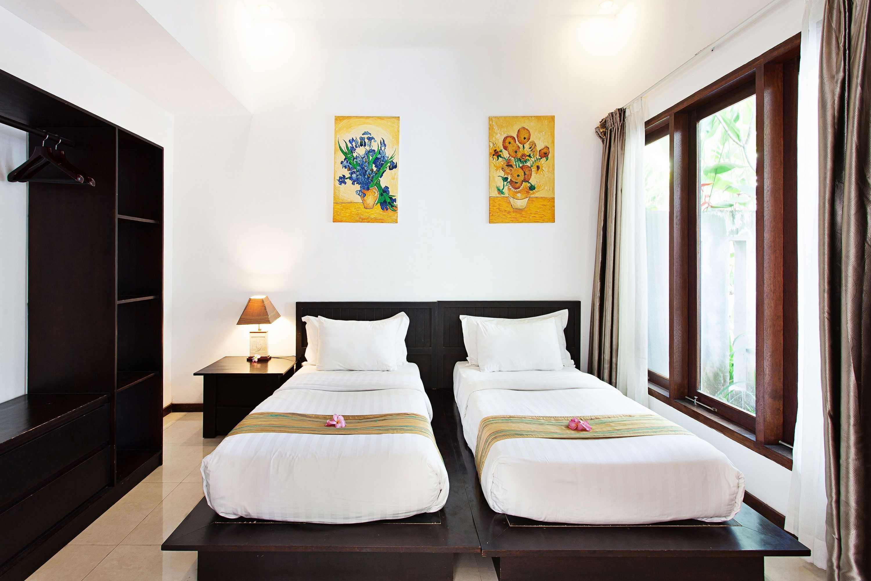 Gift card for Kebun Villas & Resort Gift card for Kebun Villas & Resort