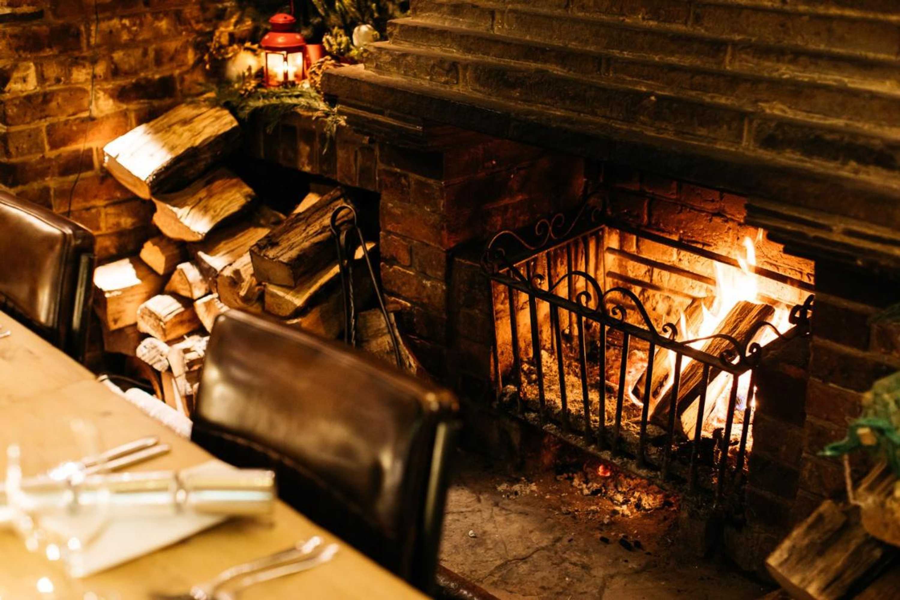 Gift card for The Bull