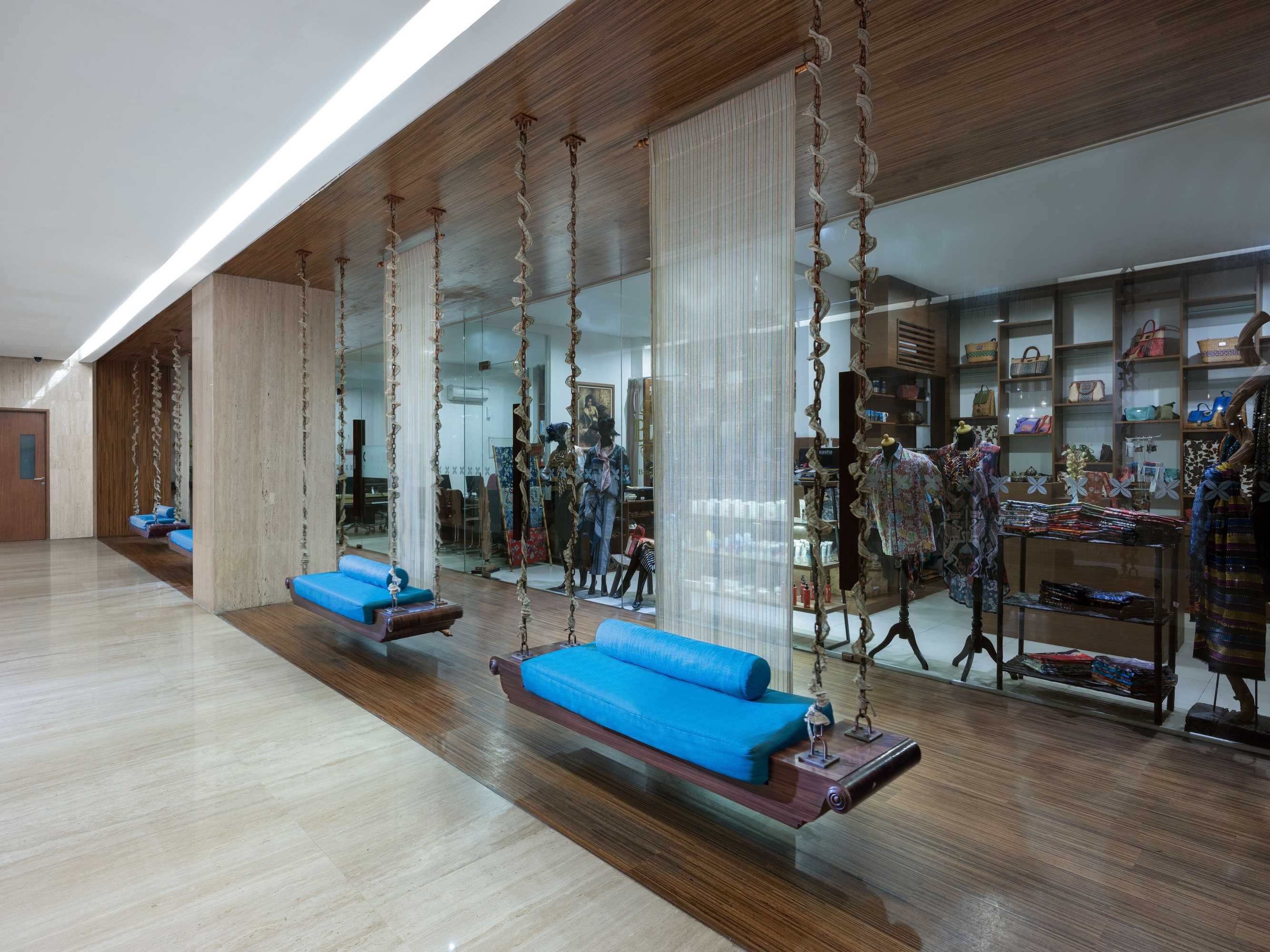 Gift card for Artotel Suites Bianti Yogyakarta Gift card for Artotel Suites Bianti Yogyakarta