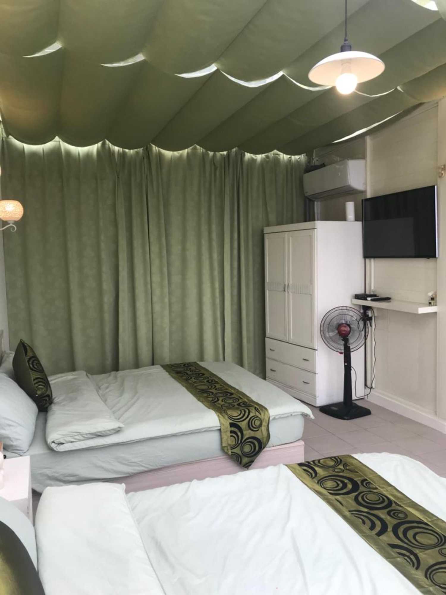 Gift card for Yun Ting Orchid Garden