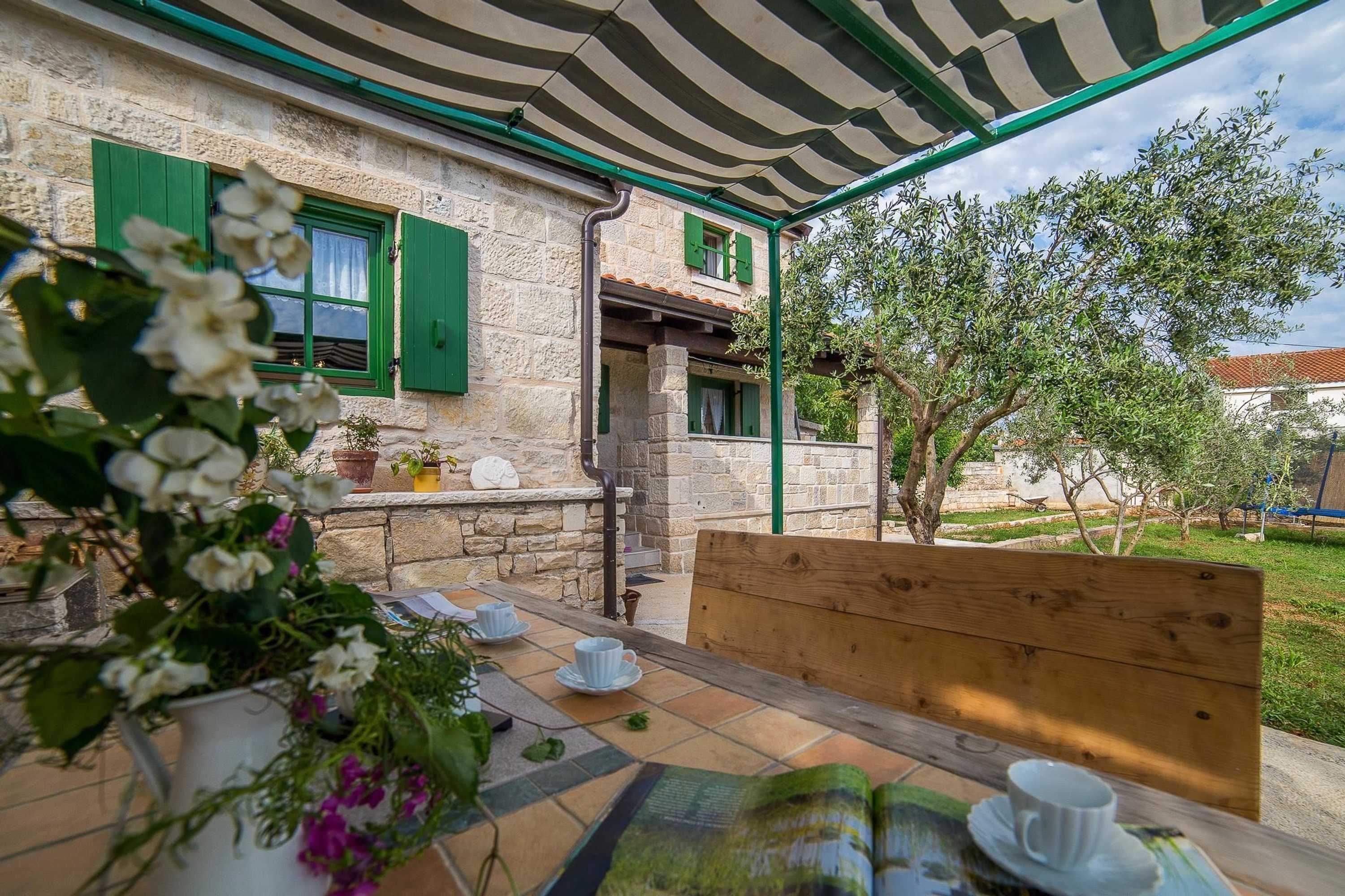 Gift card for Vila Verde