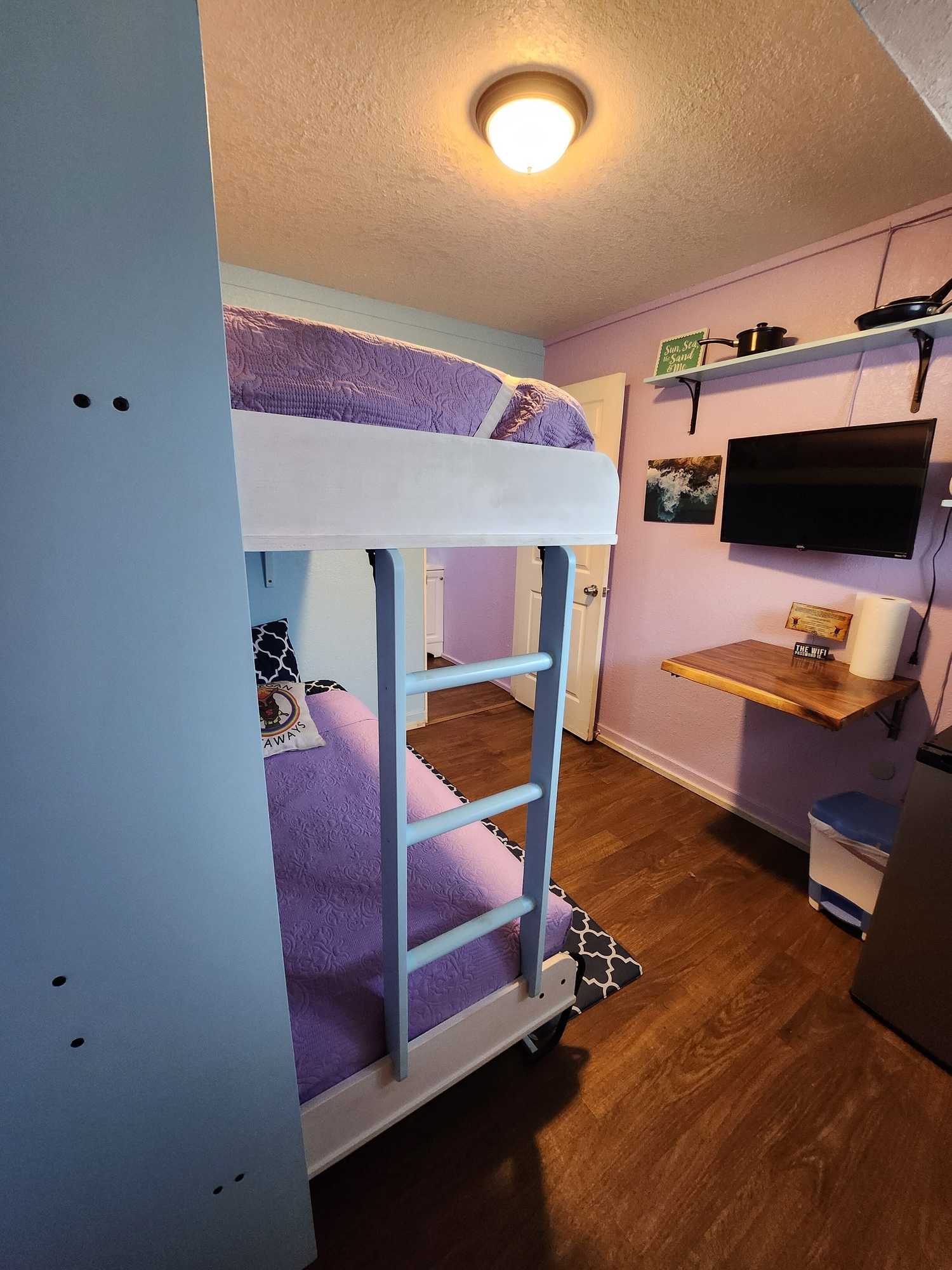 Gift card for Central Maui Hostel