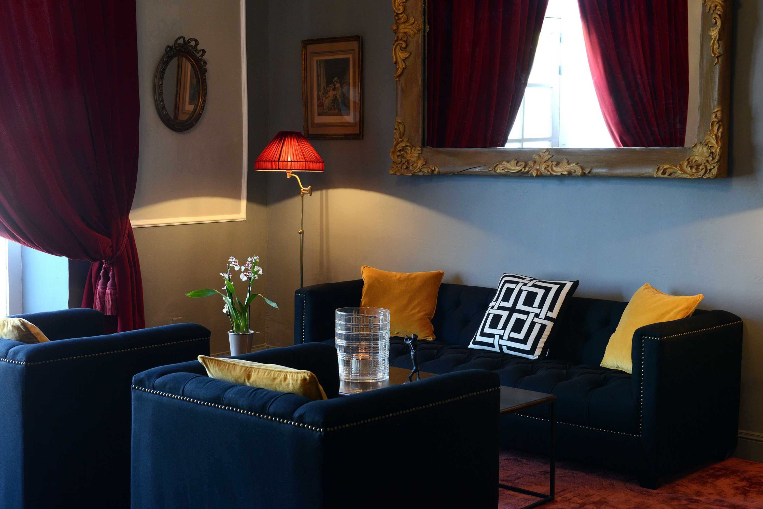 Gift card for Grand Hôtel Henri - Teritoria Gift card for Grand Hôtel Henri - Teritoria