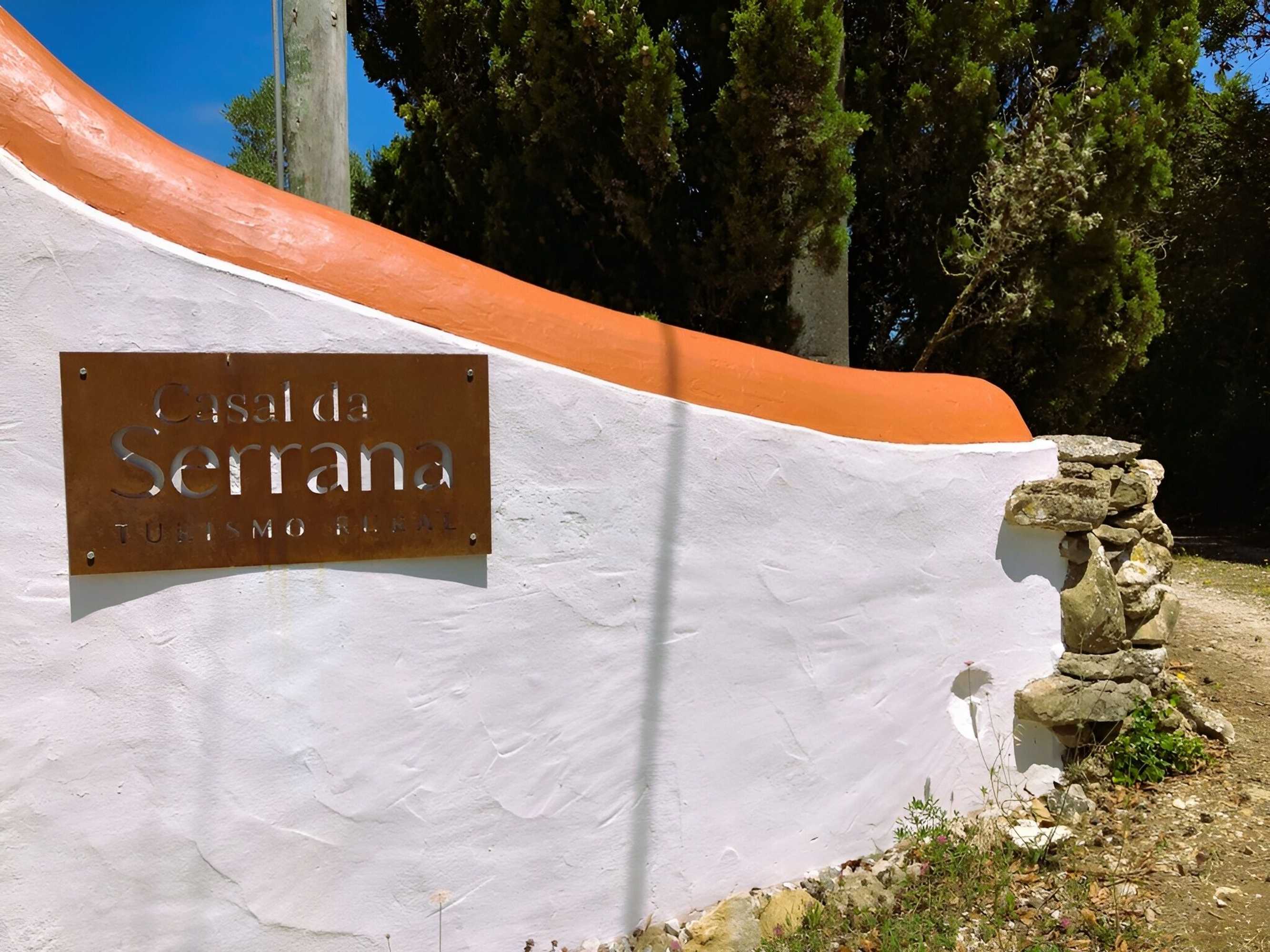 Gift card for Casal da Serrana