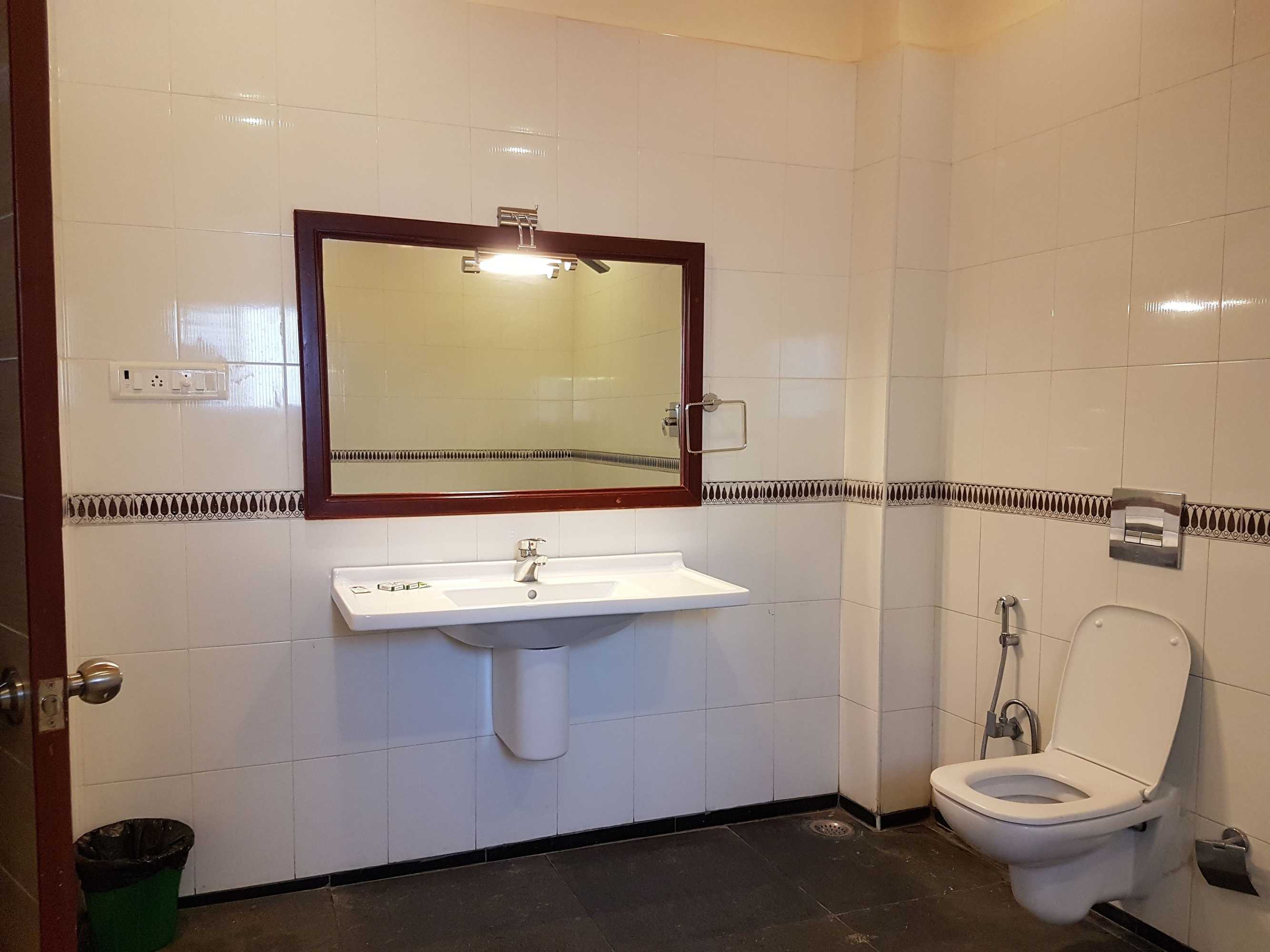 Gift card for Hotel Subhalakshmi Palace