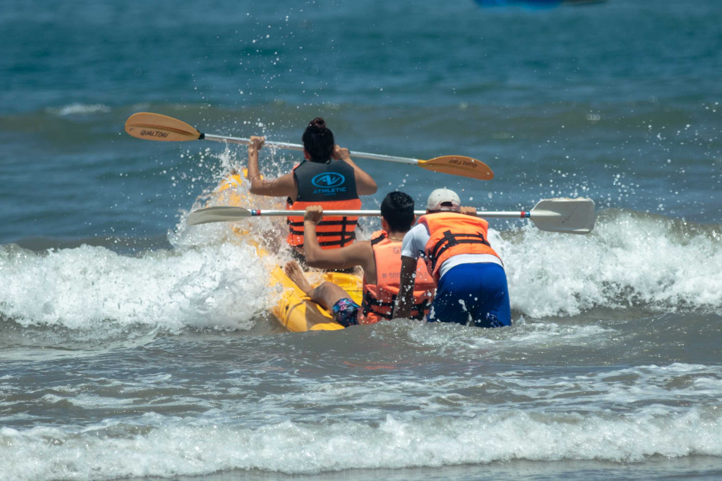 Gift card for Qualton Club Ixtapa - All Inclusive Gift card for Qualton Club Ixtapa - All Inclusive