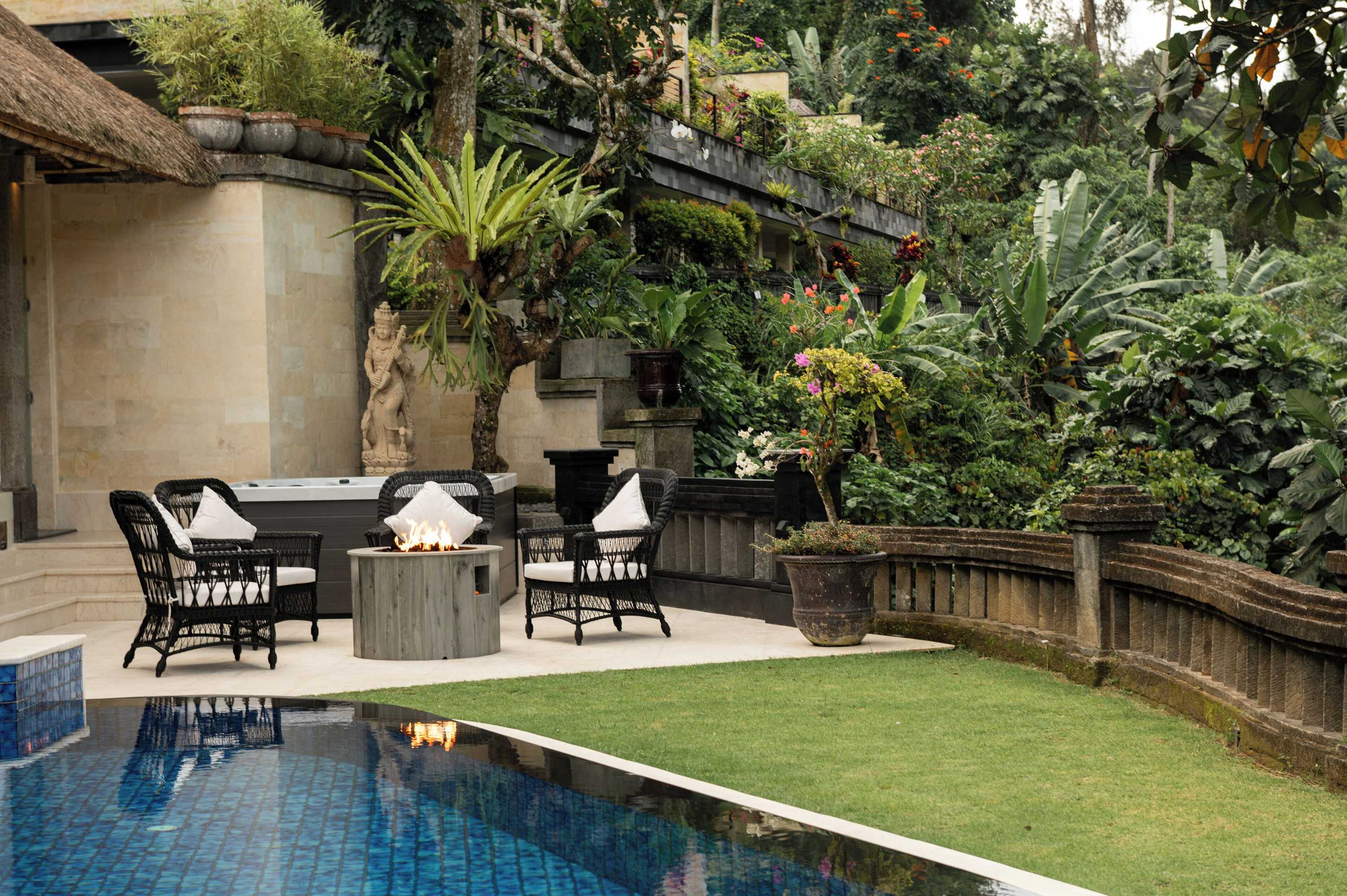 Gift card for Viceroy Bali Gift card for Viceroy Bali