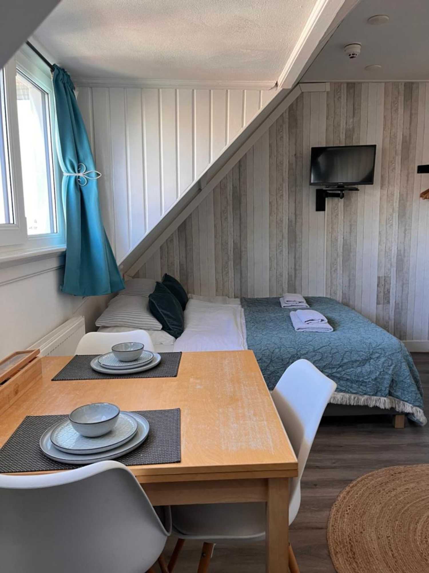 Gift card for Bed & Breakfast Hotel Zandvoort