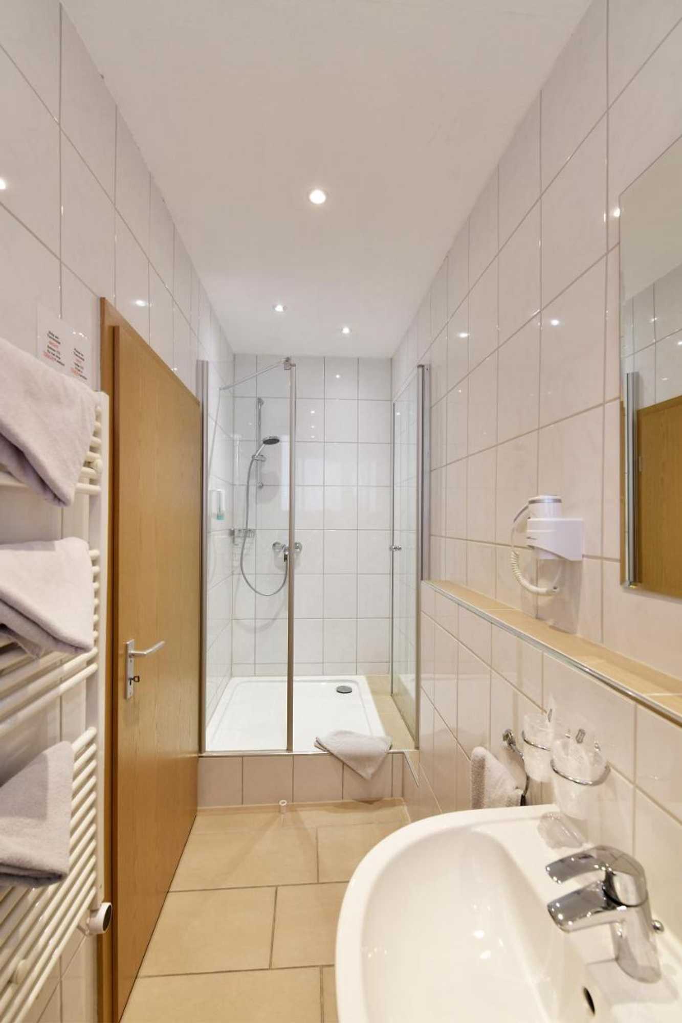 Gift card for Hotel Haus Kleimann-Reuer